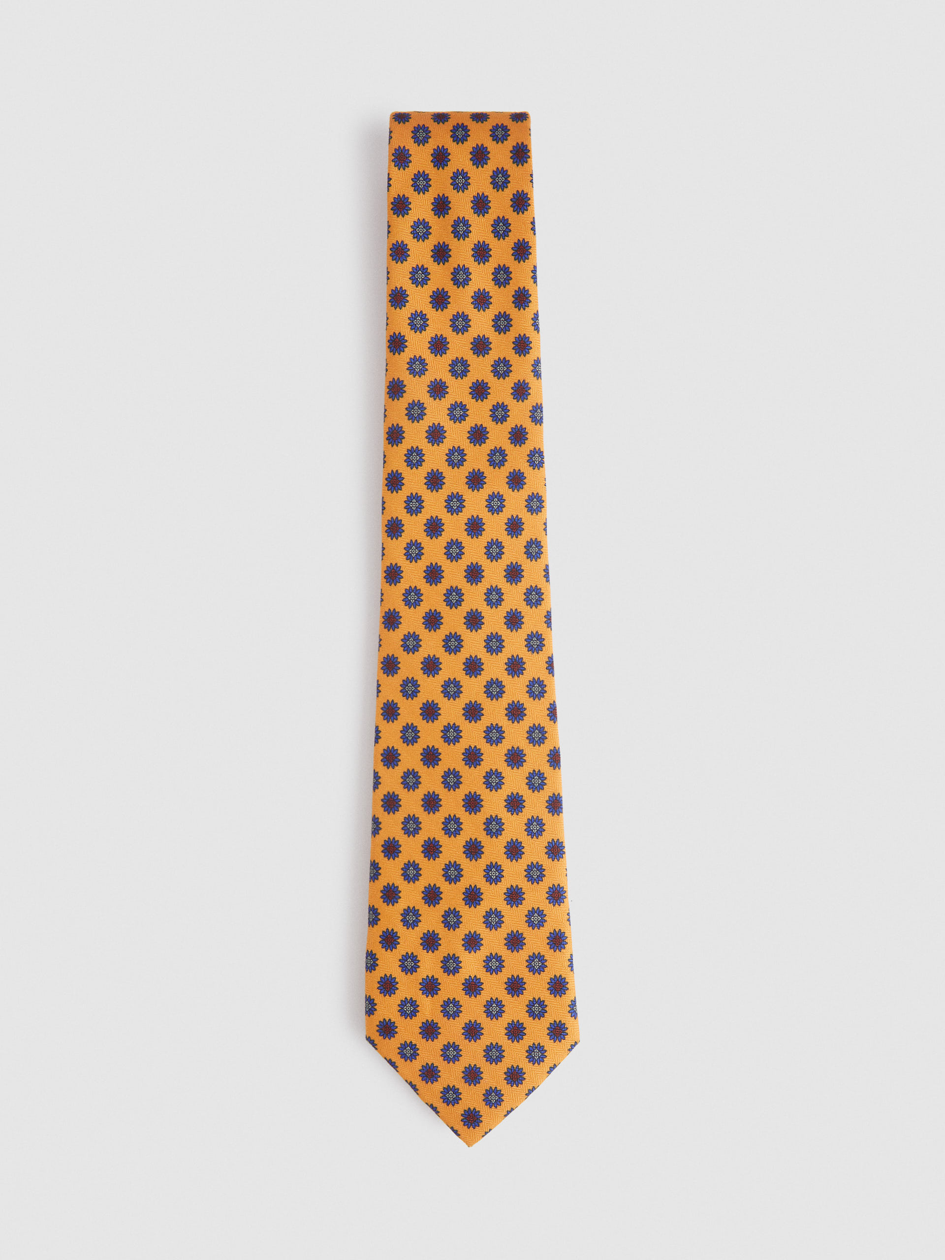 CORBATA PRINTED AMARILLO