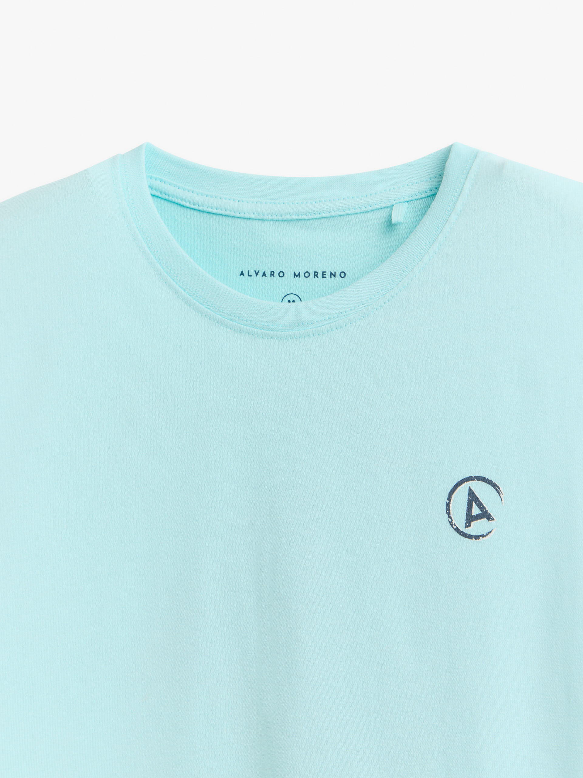 CAMISETA LOGO