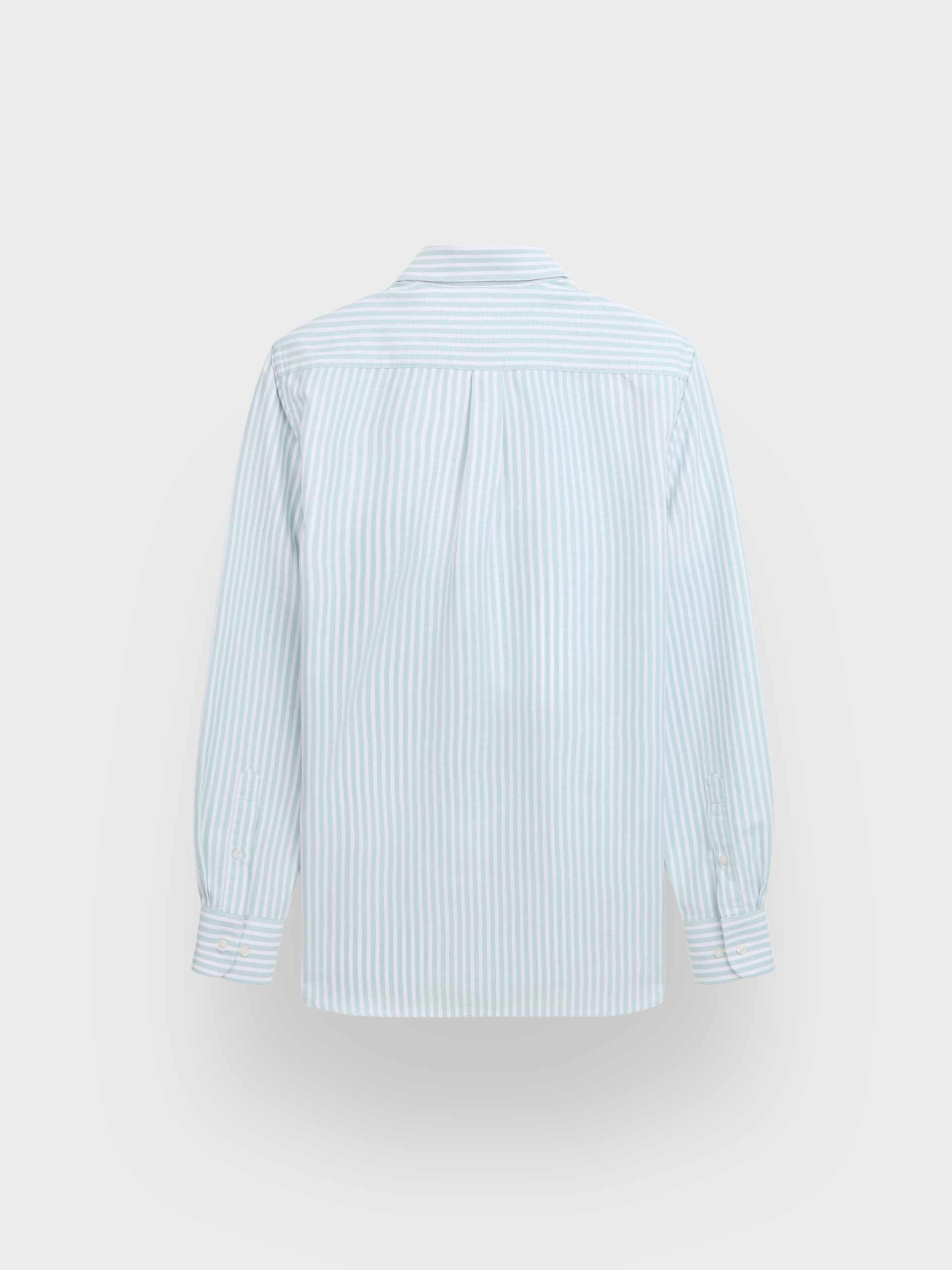 CAMISA OXFORD CLASSIC