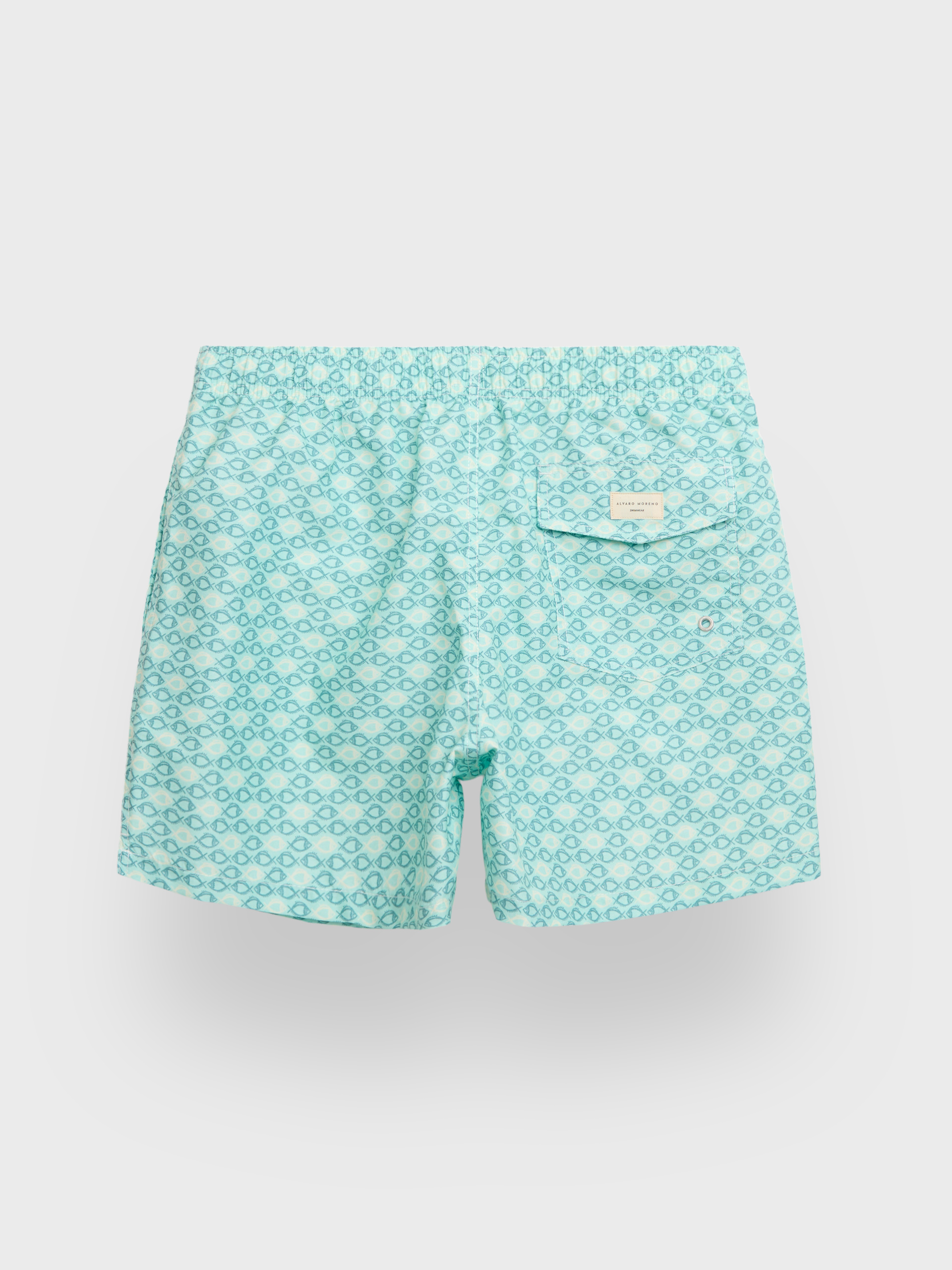 BA&Ntilde;ADOR CROSS