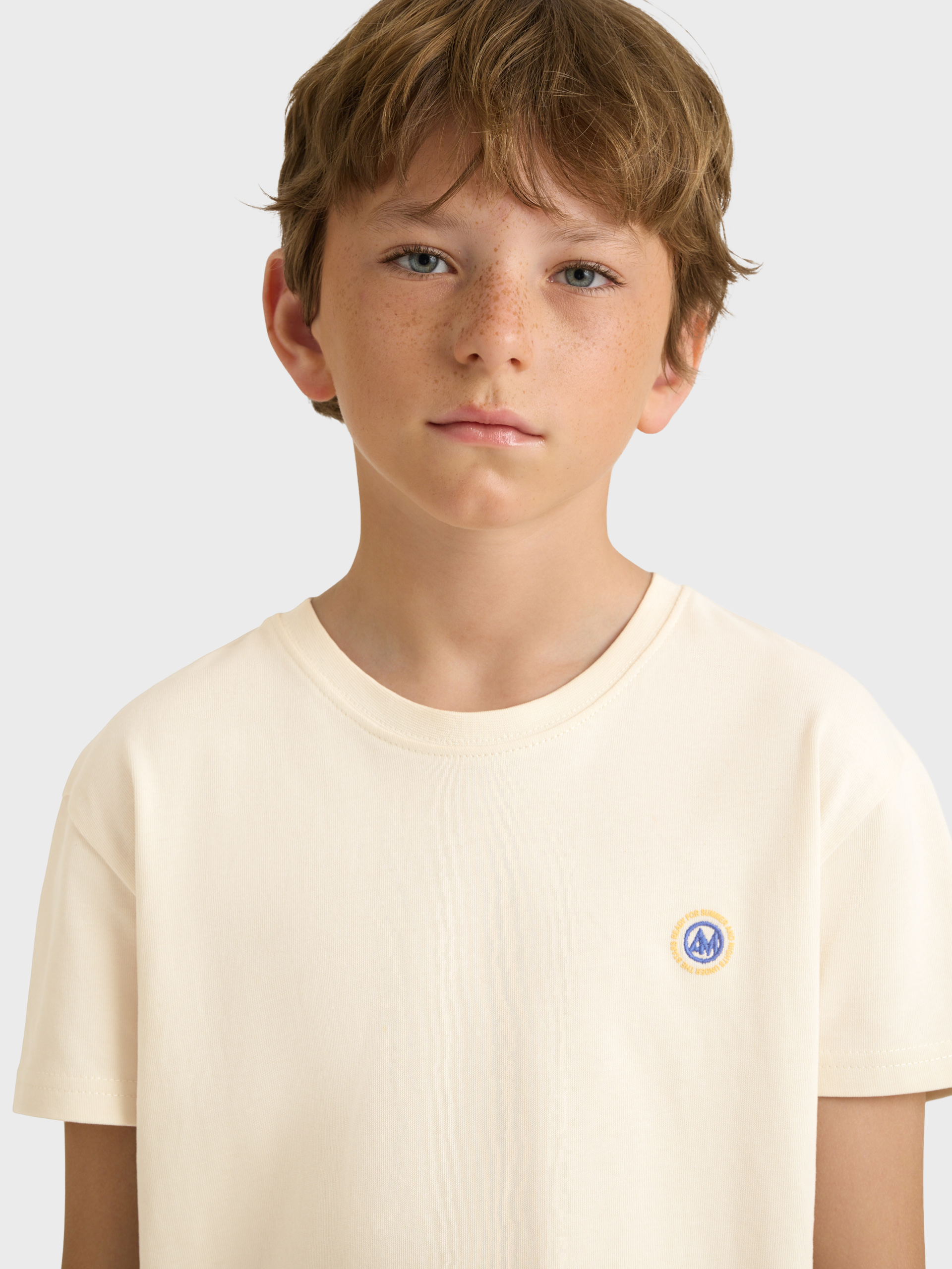 CAMISETA HAPPINESS KIDS