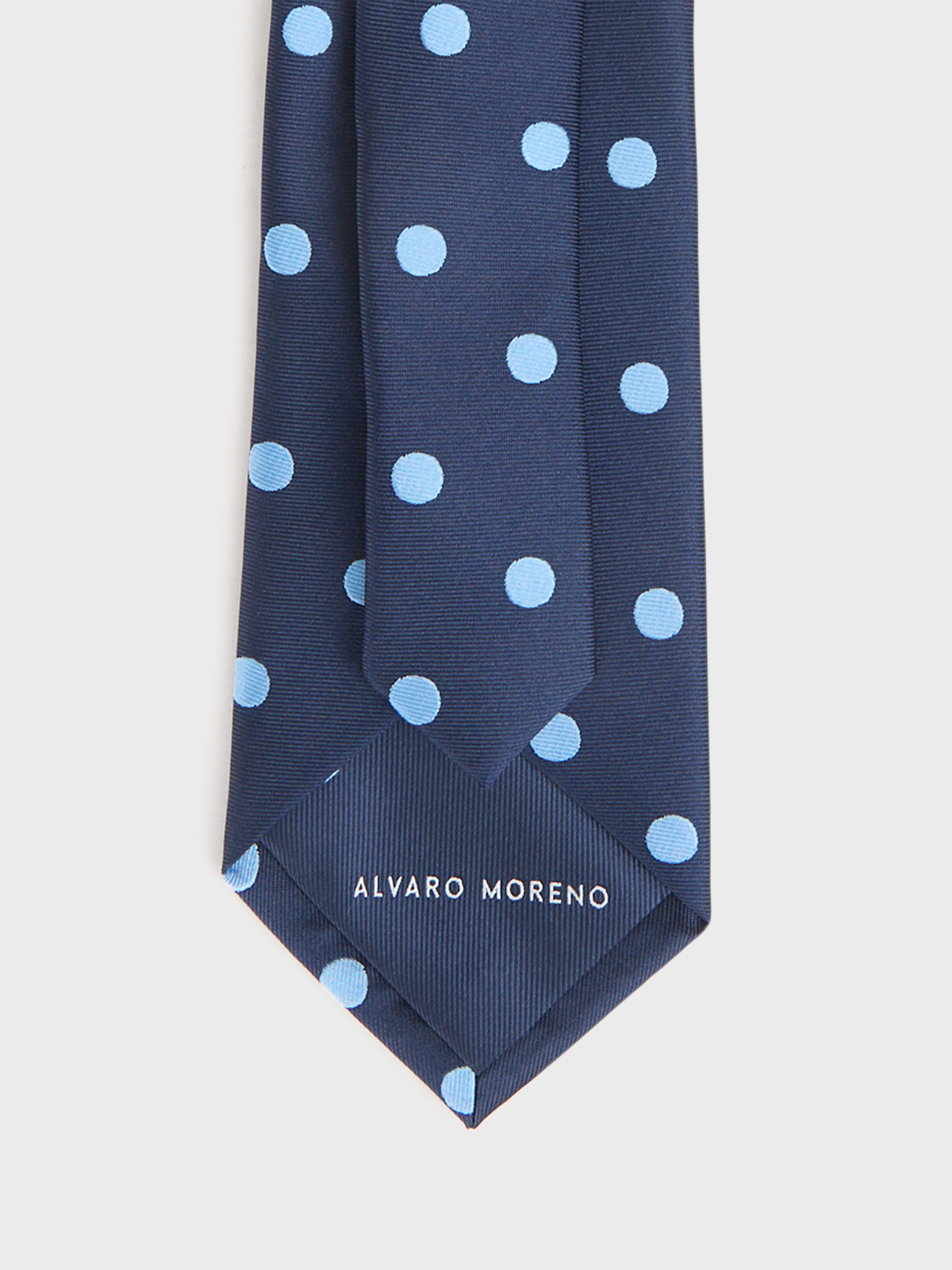 CORBATA JAQUARD MF