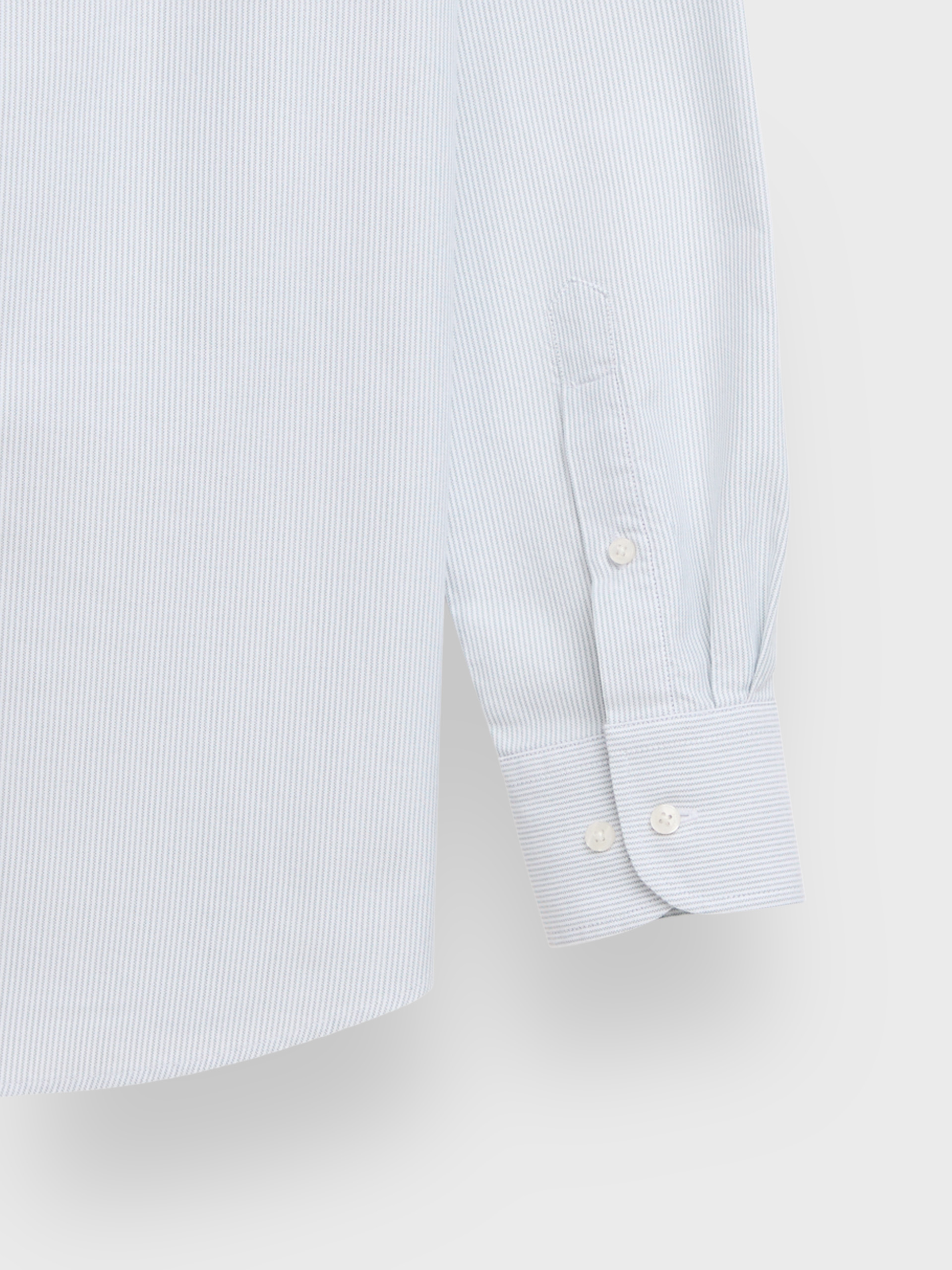 CAMISA OXFORD MIL RAYAS