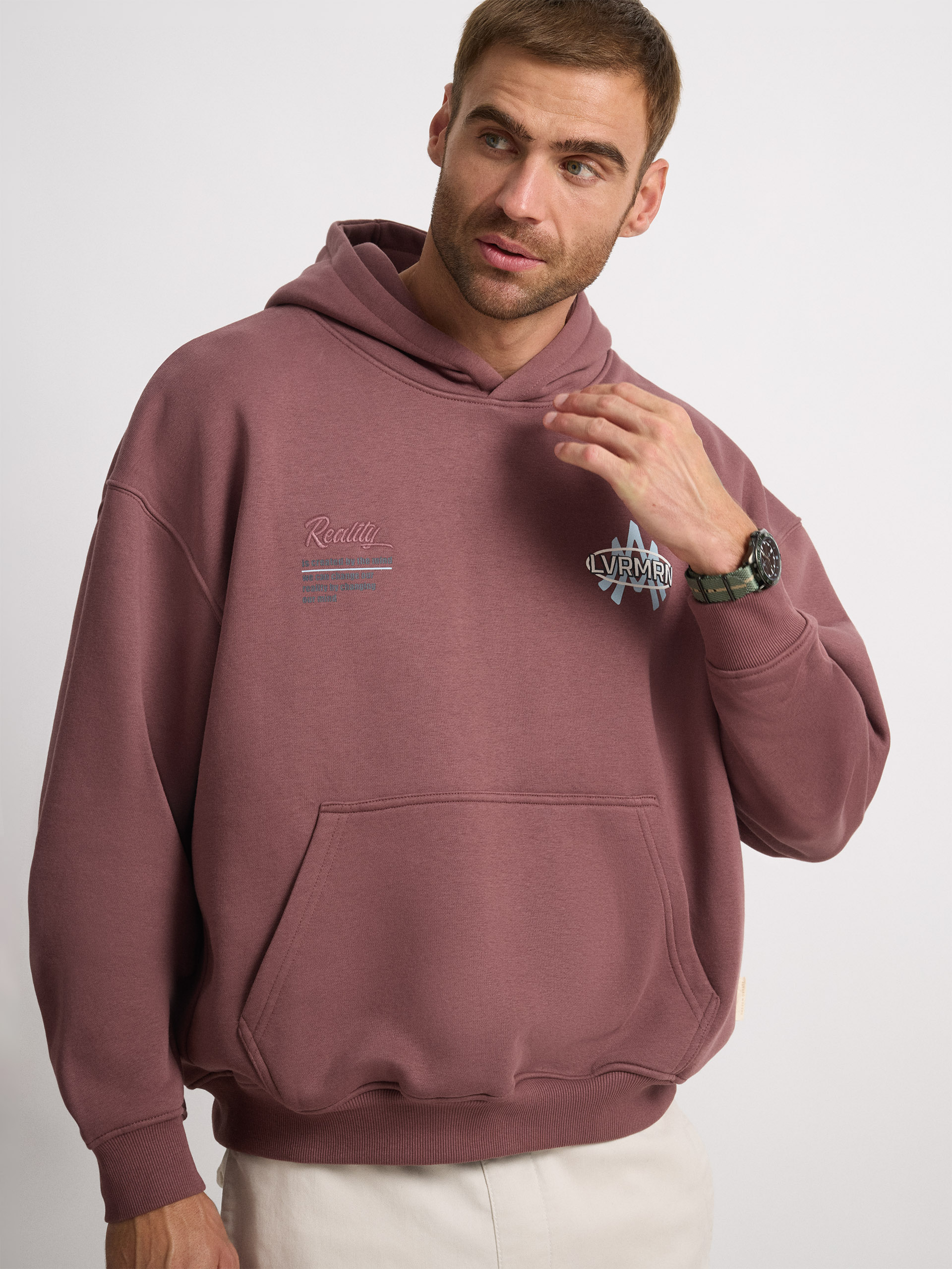 SUDADERA STORY