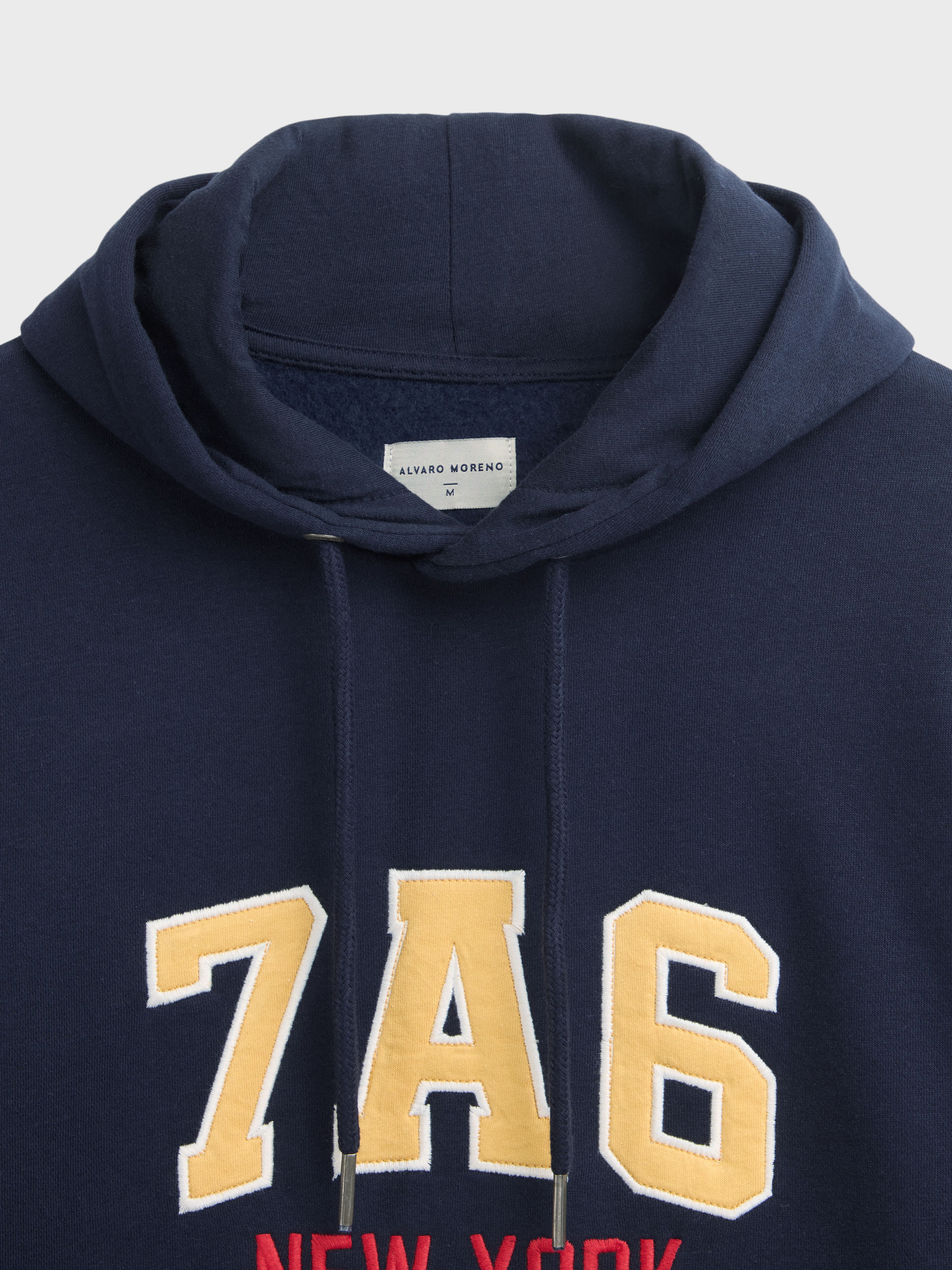 SUDADERA PATH