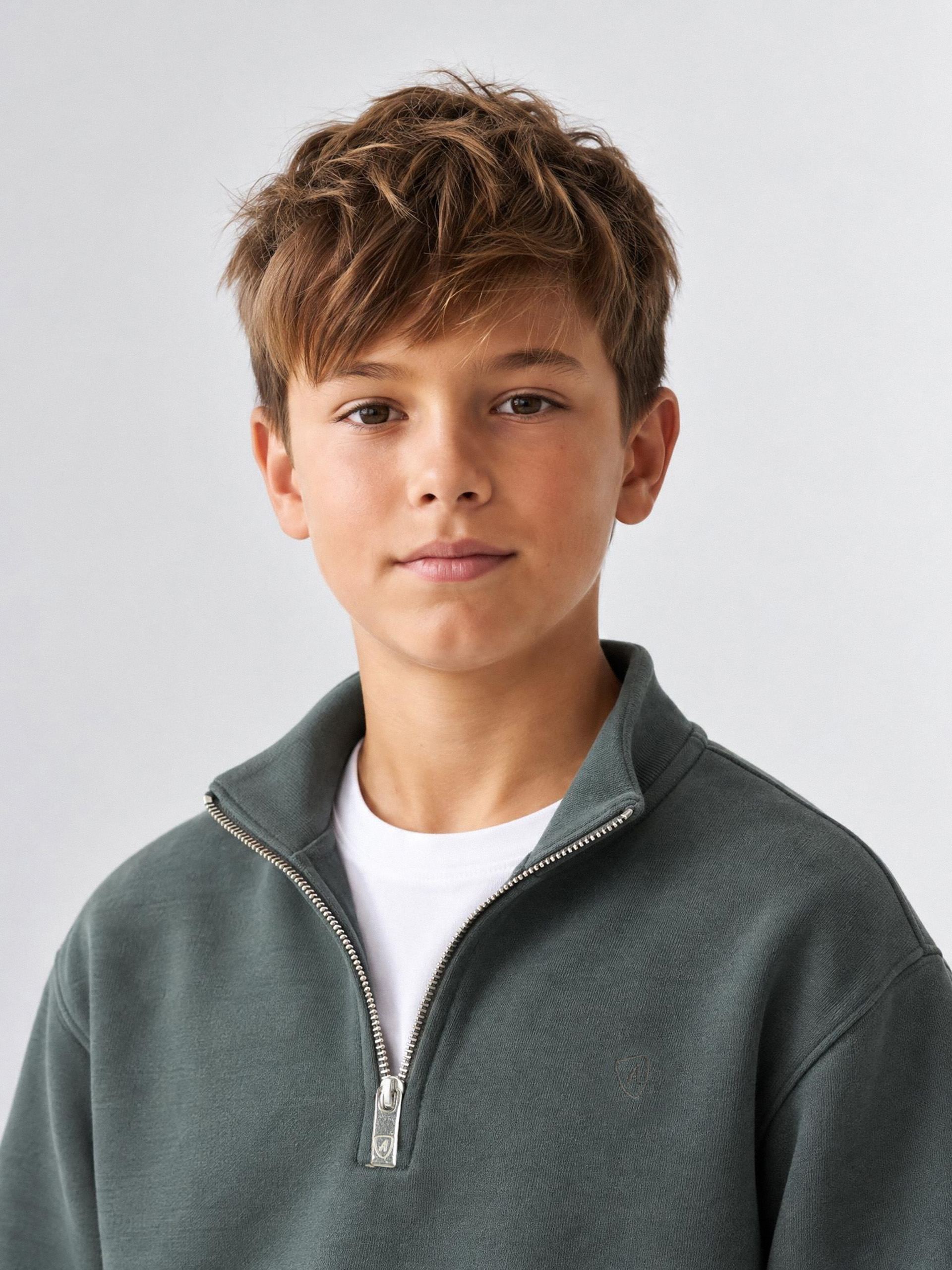 SUDADERA SIMPLY KIDS