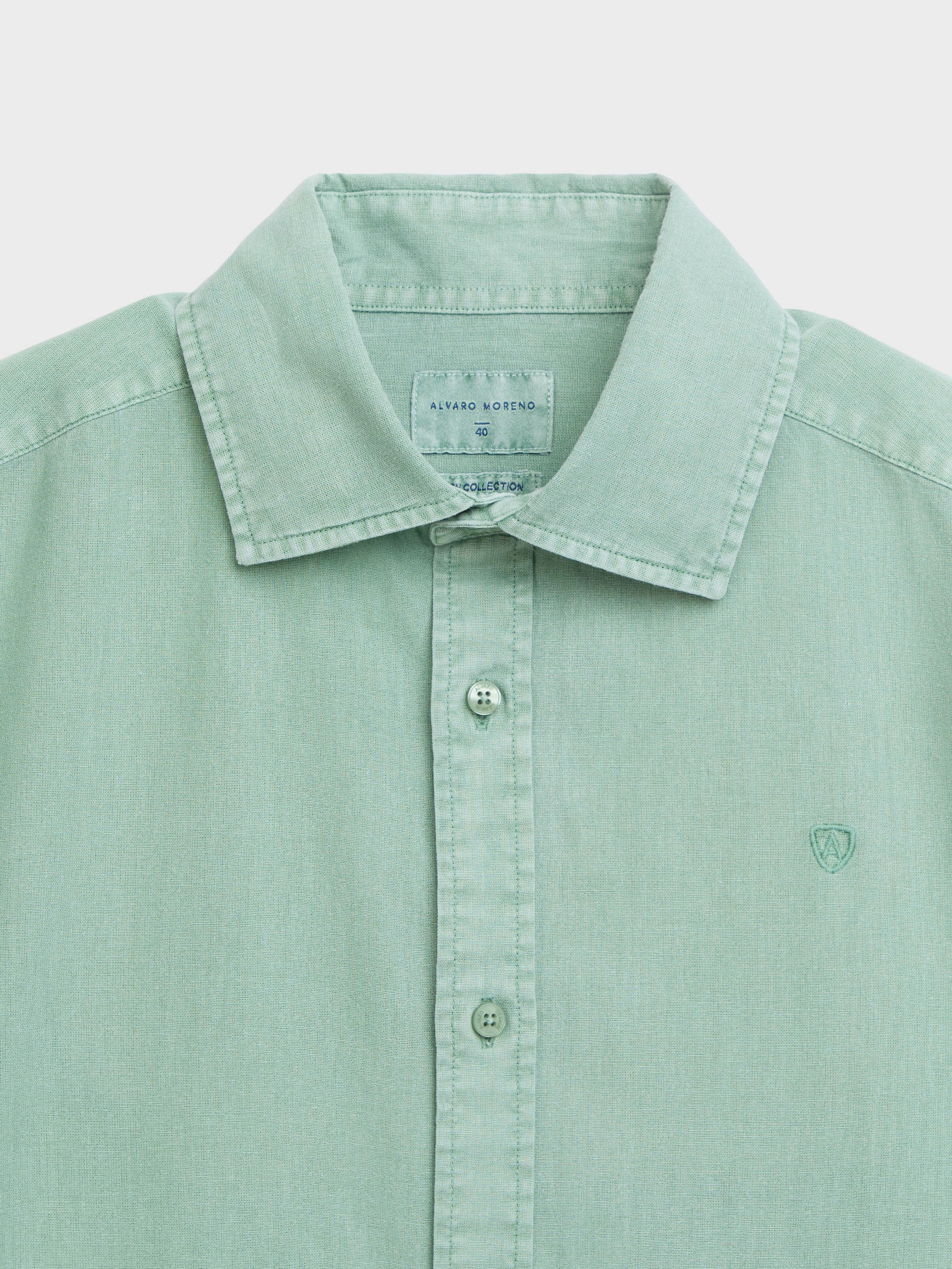 CAMISA LINO GD