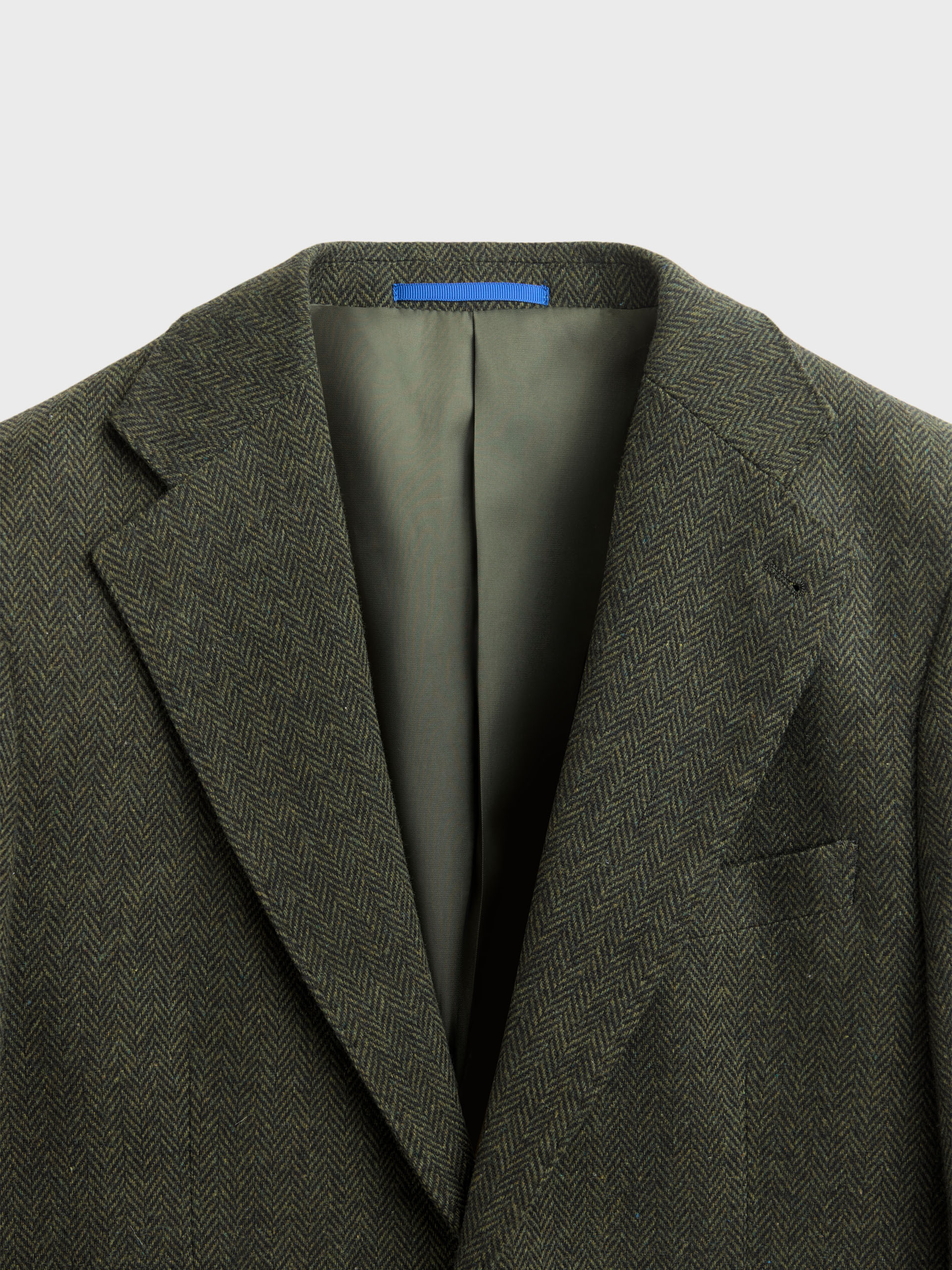 AMERICANA ESPIGA TWIST