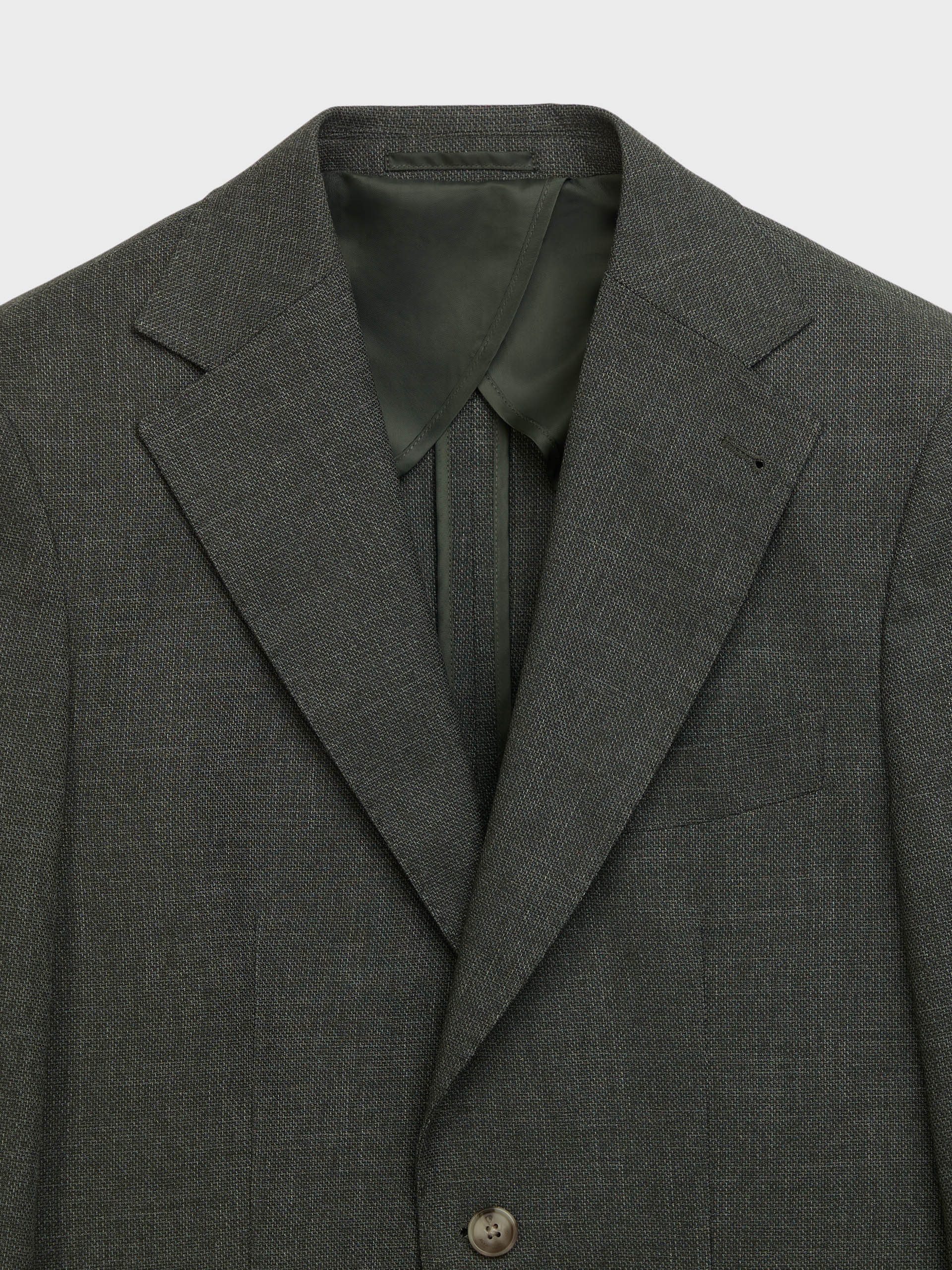 AMERICANA MILANO ESTRUCTURA