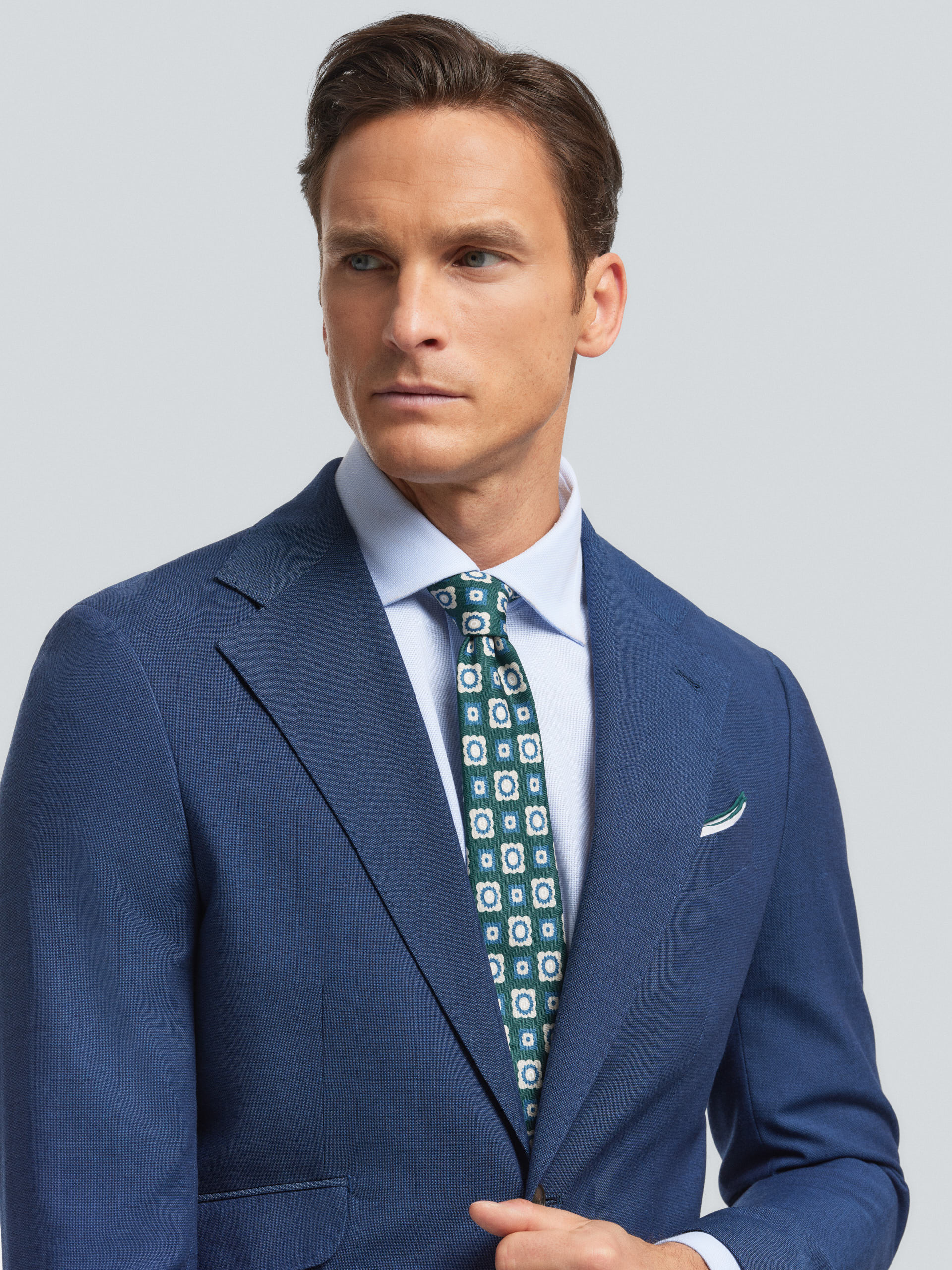 AMERICANA MILANO MICROPUNTO