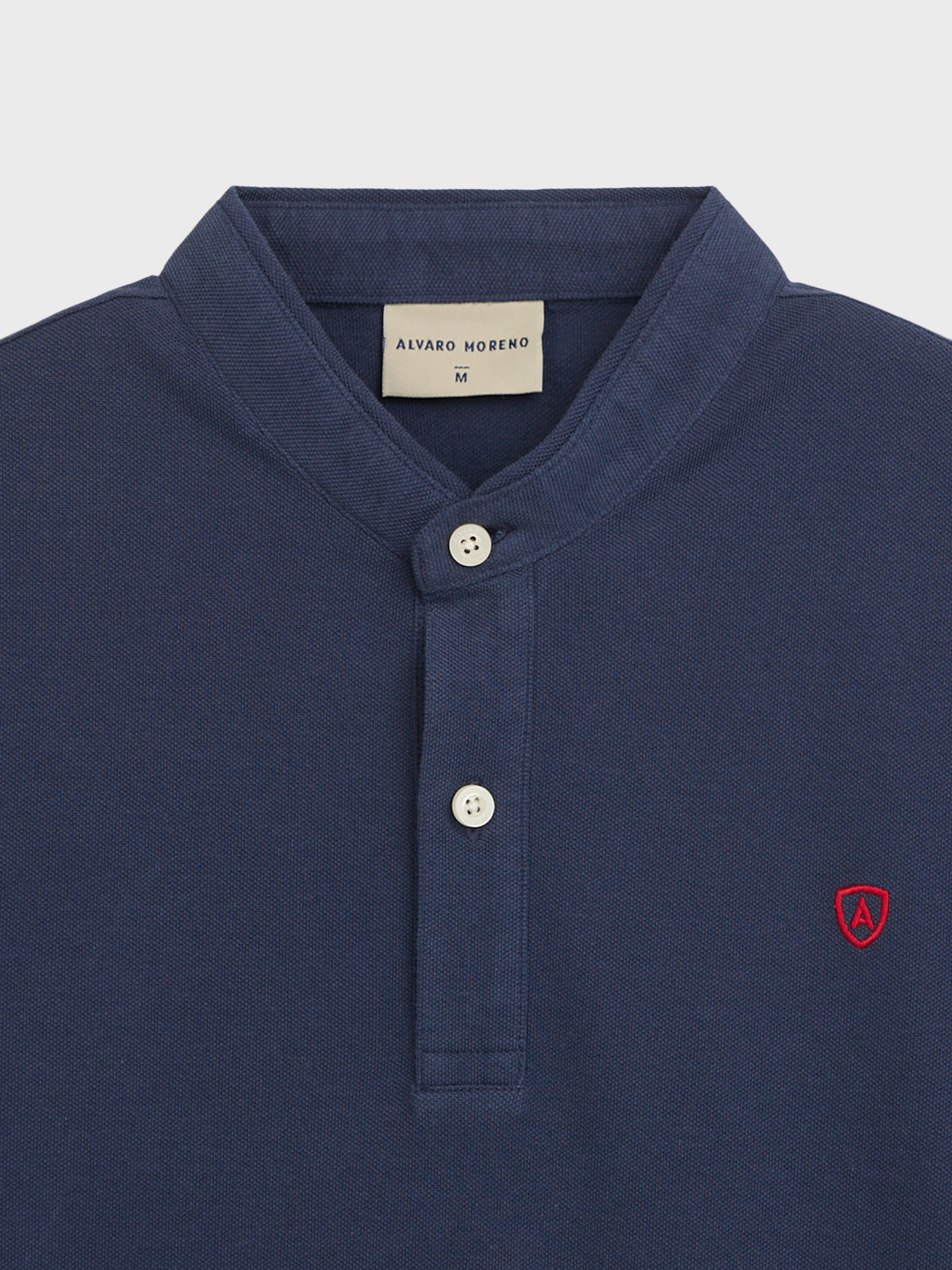 POLO MAO TRENDY