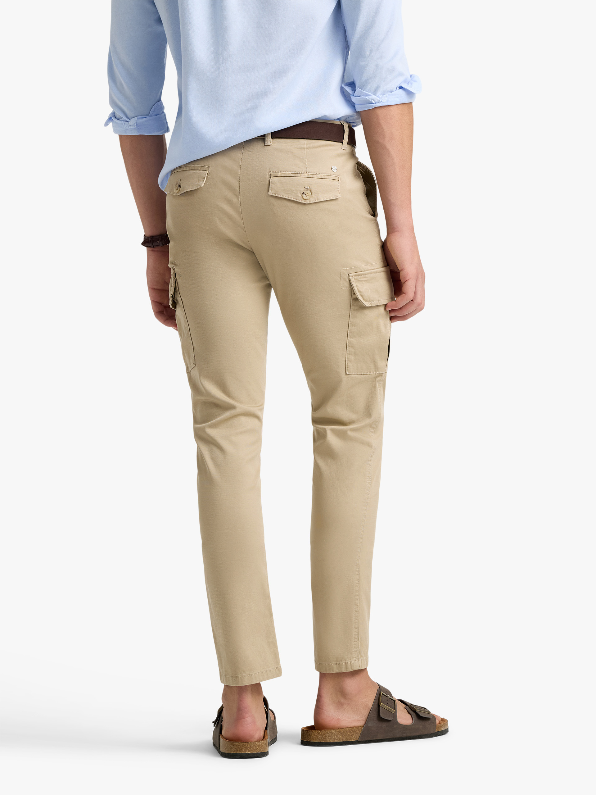 PANTALON CARGO