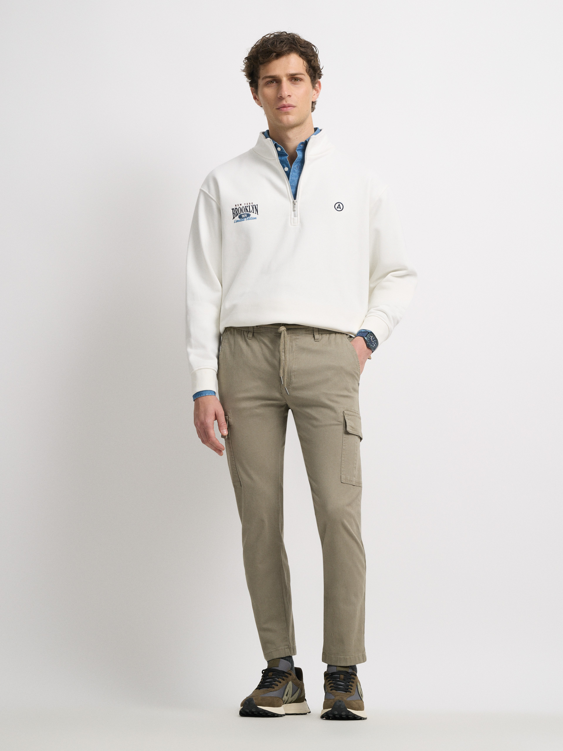 PANTALON DAKAR