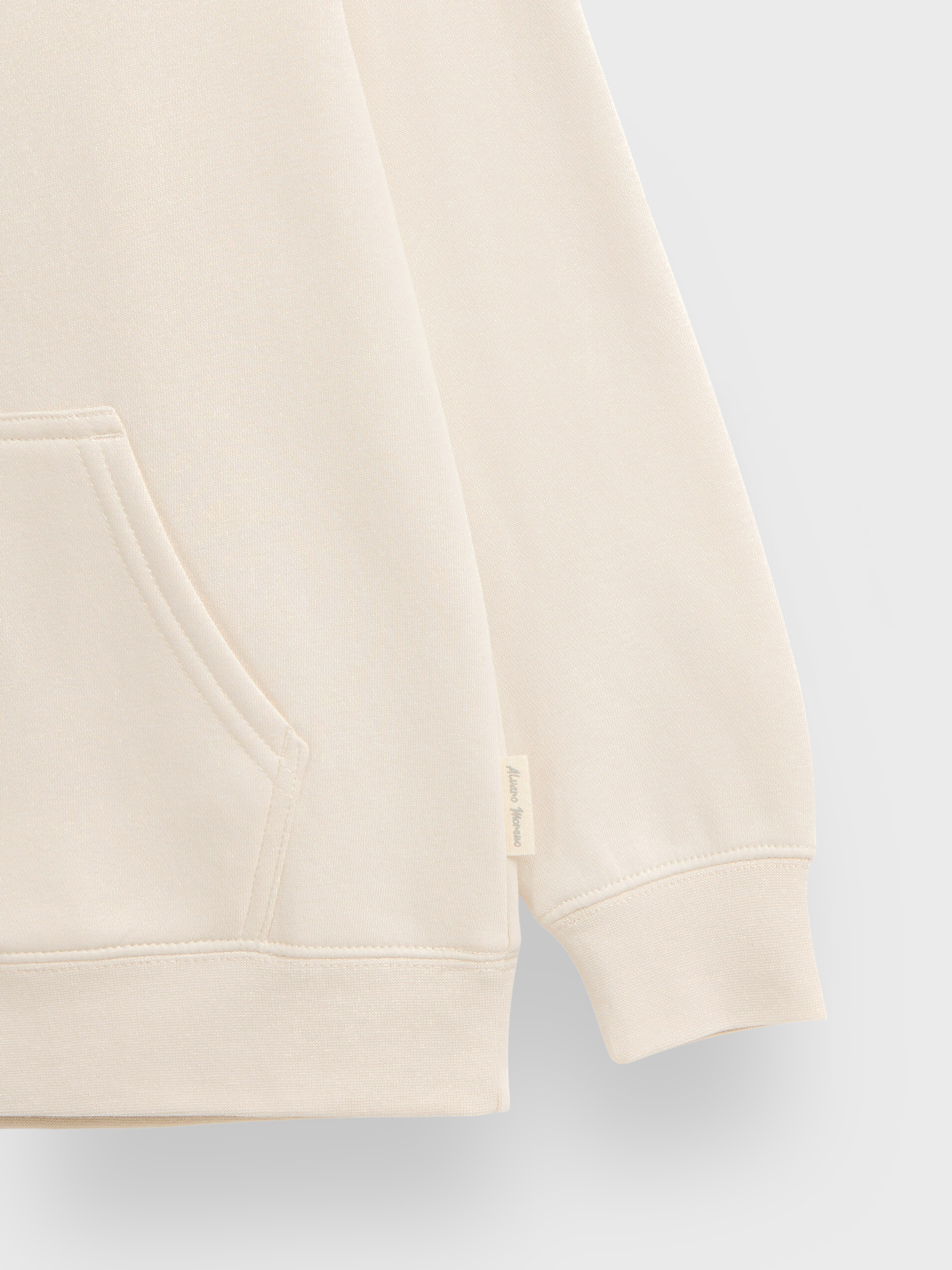 SUDADERA MOMENT KIDS