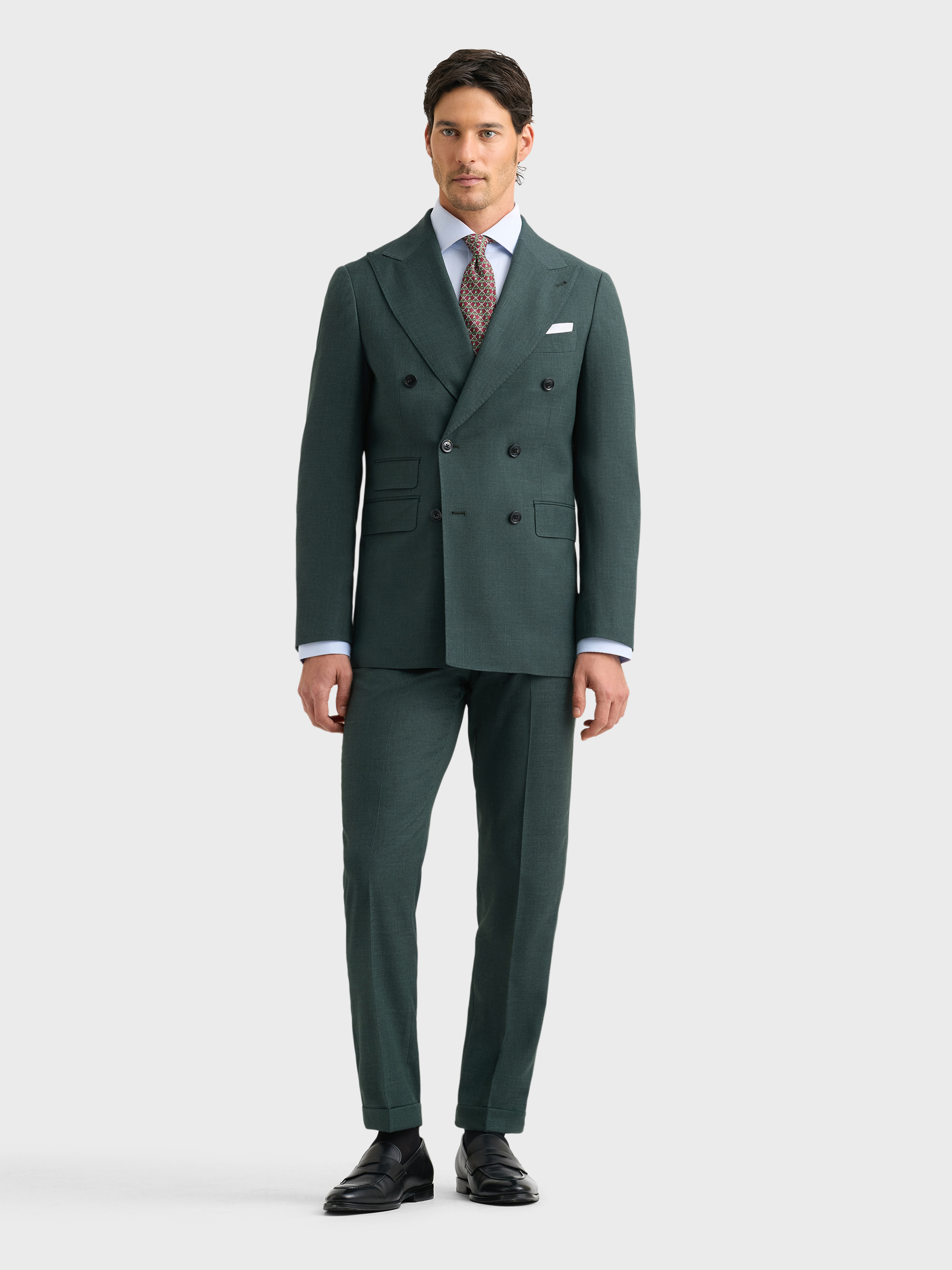 AMERICANA CAPOLUNGO FIL A FIL