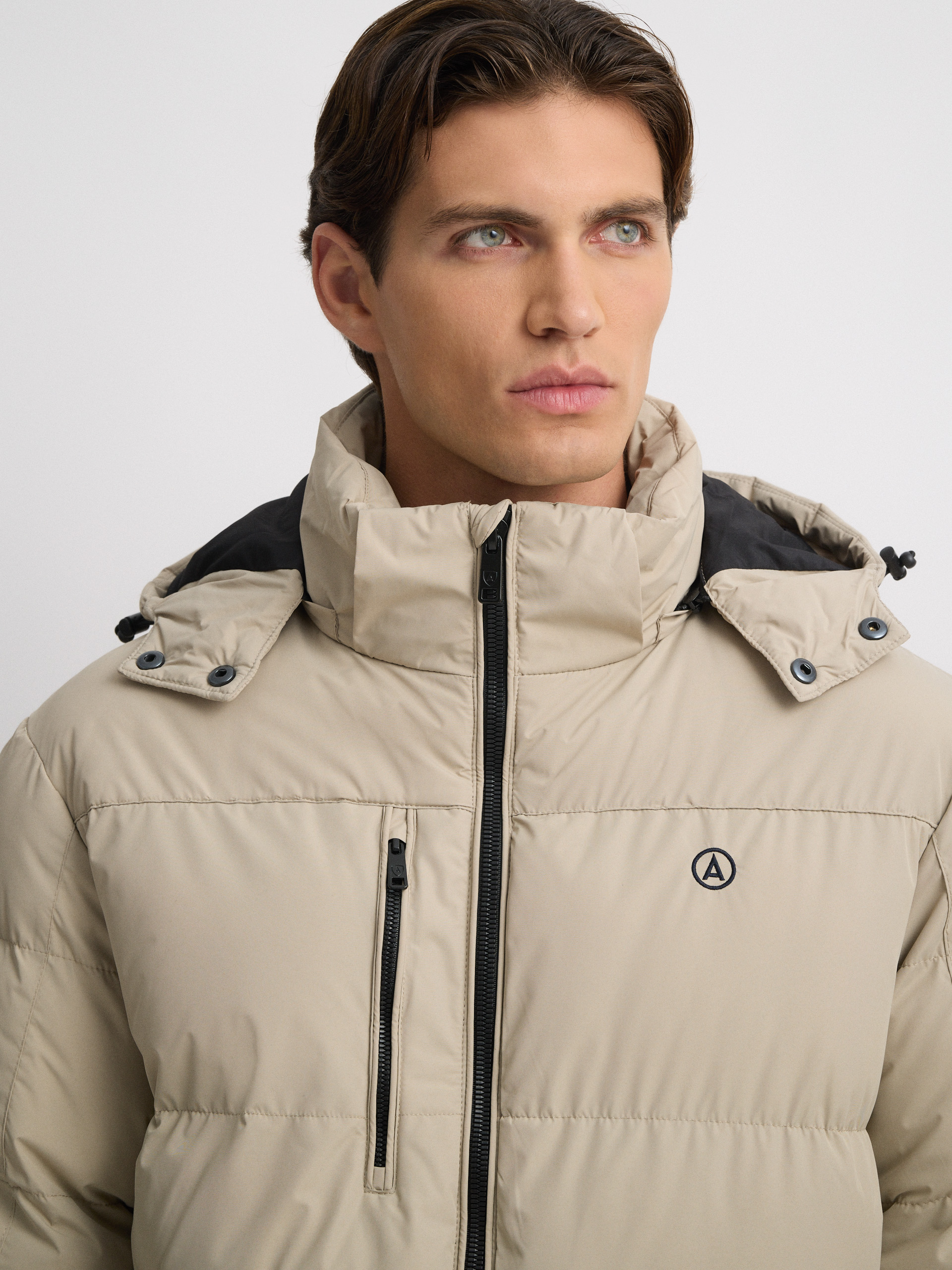 PARKA MILLER