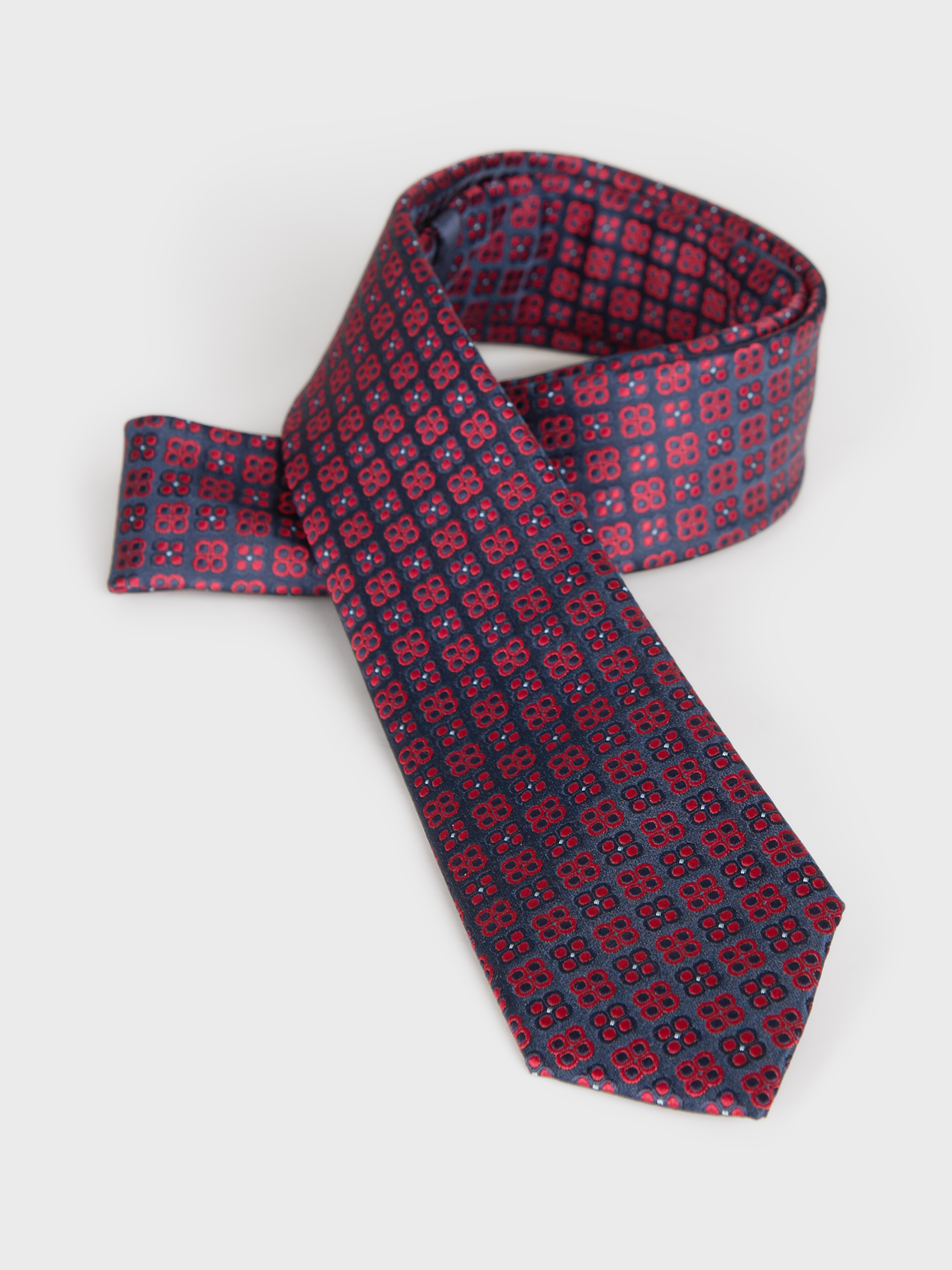 CORBATA JACQUARD MF KIDS