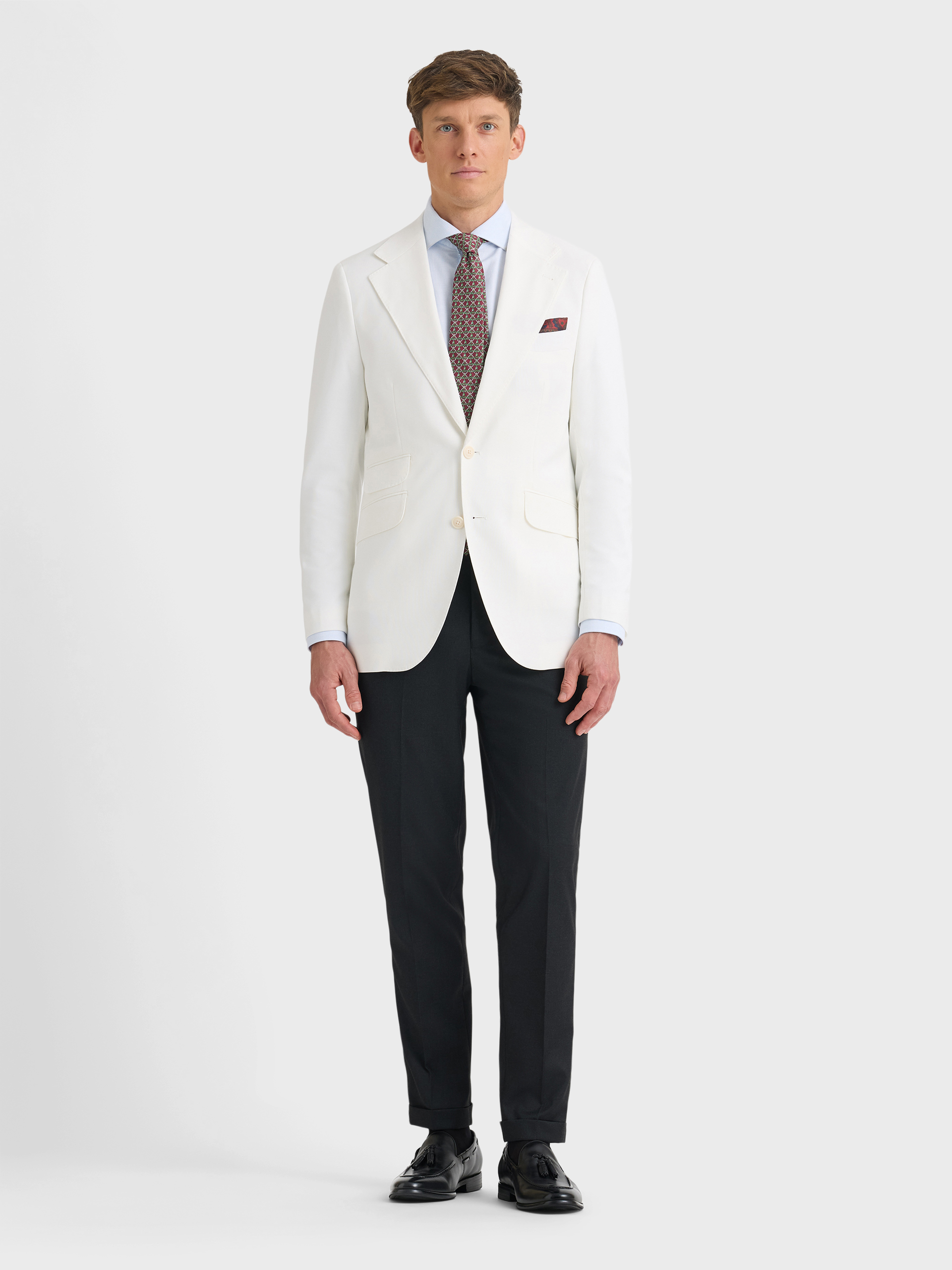 AMERICANA NAPOLI ESTERILLA