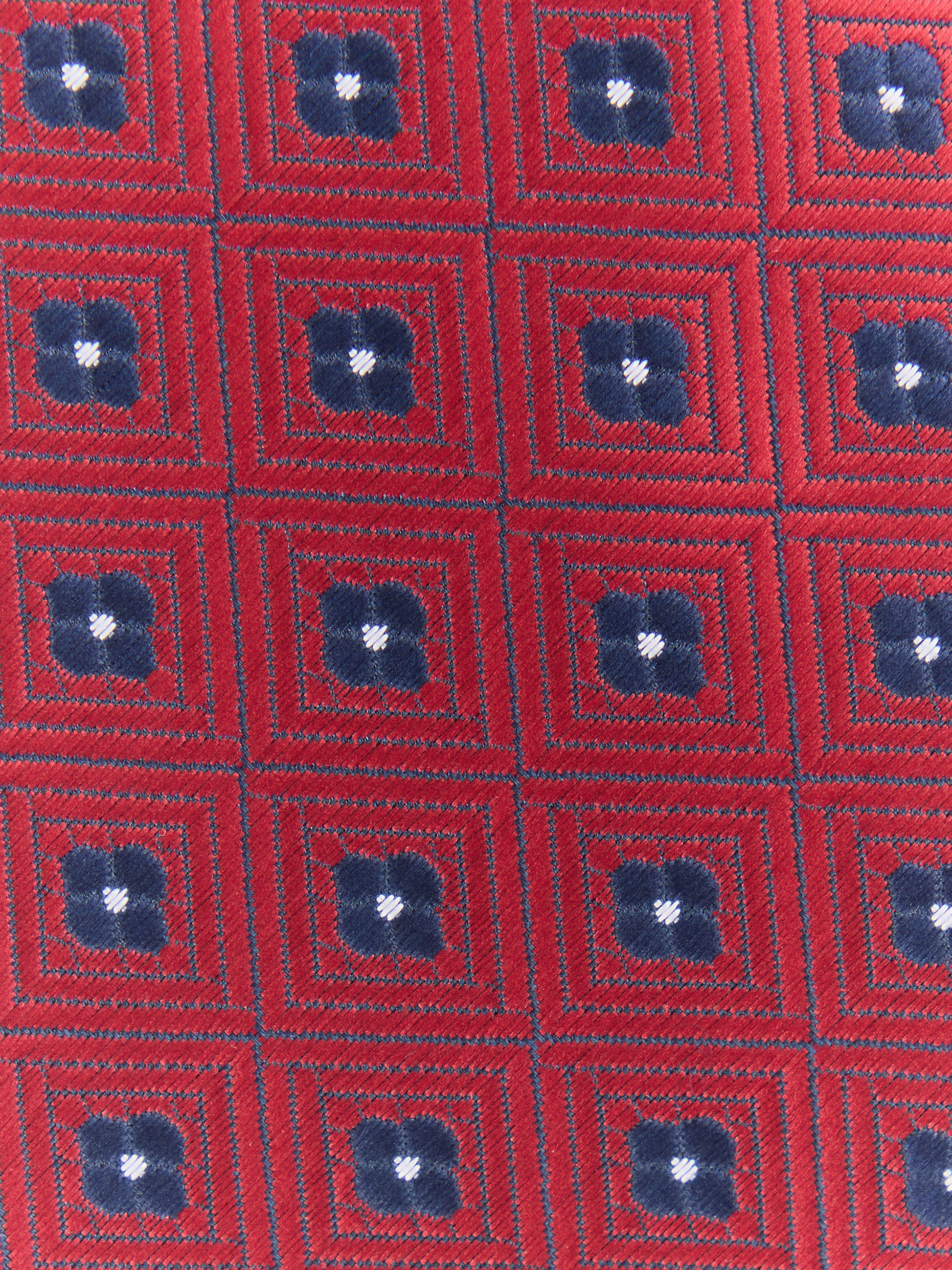 CORBATA JACQUARD MF KIDS