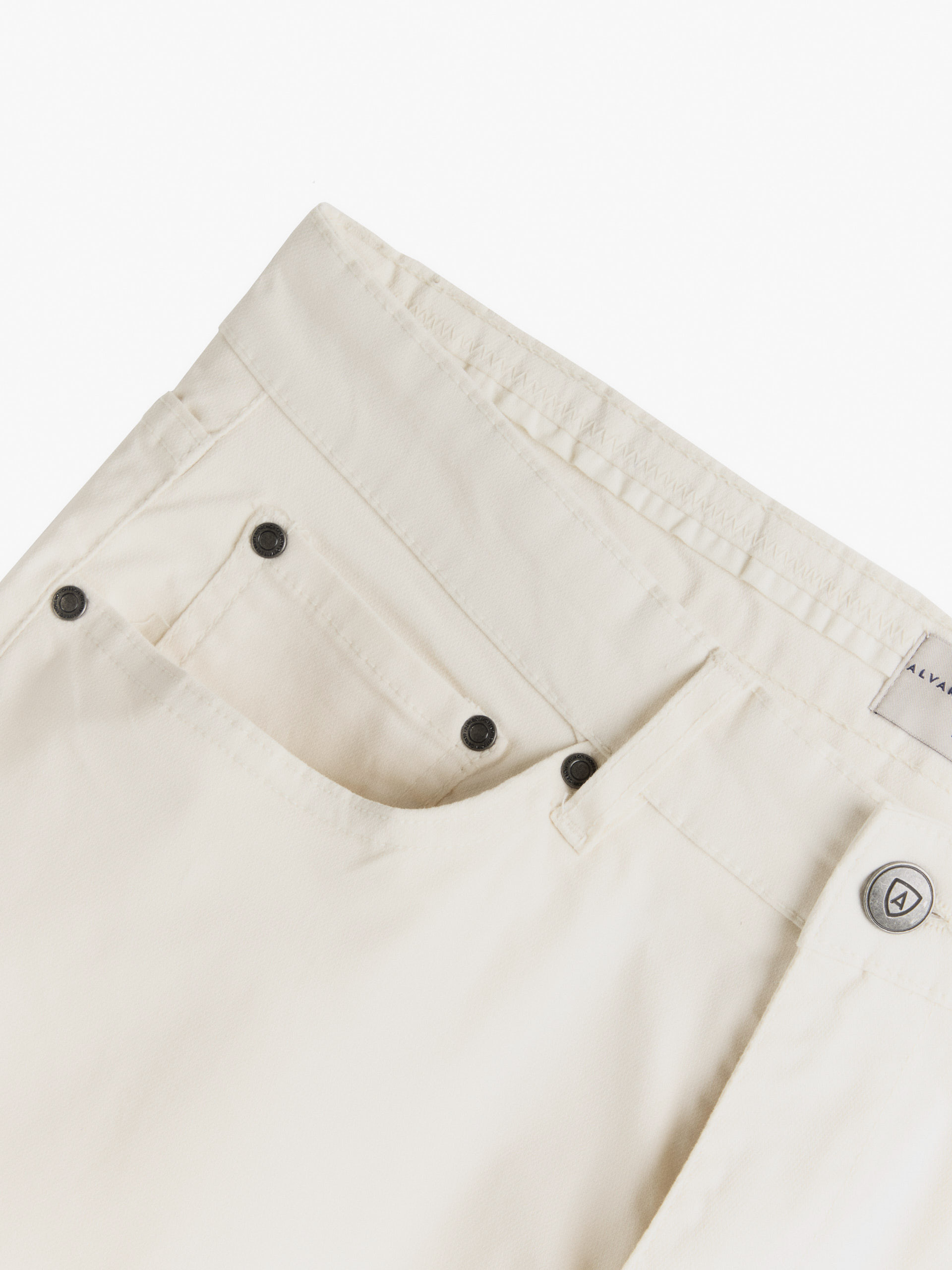 PANTALON 5 BOLSILLOS