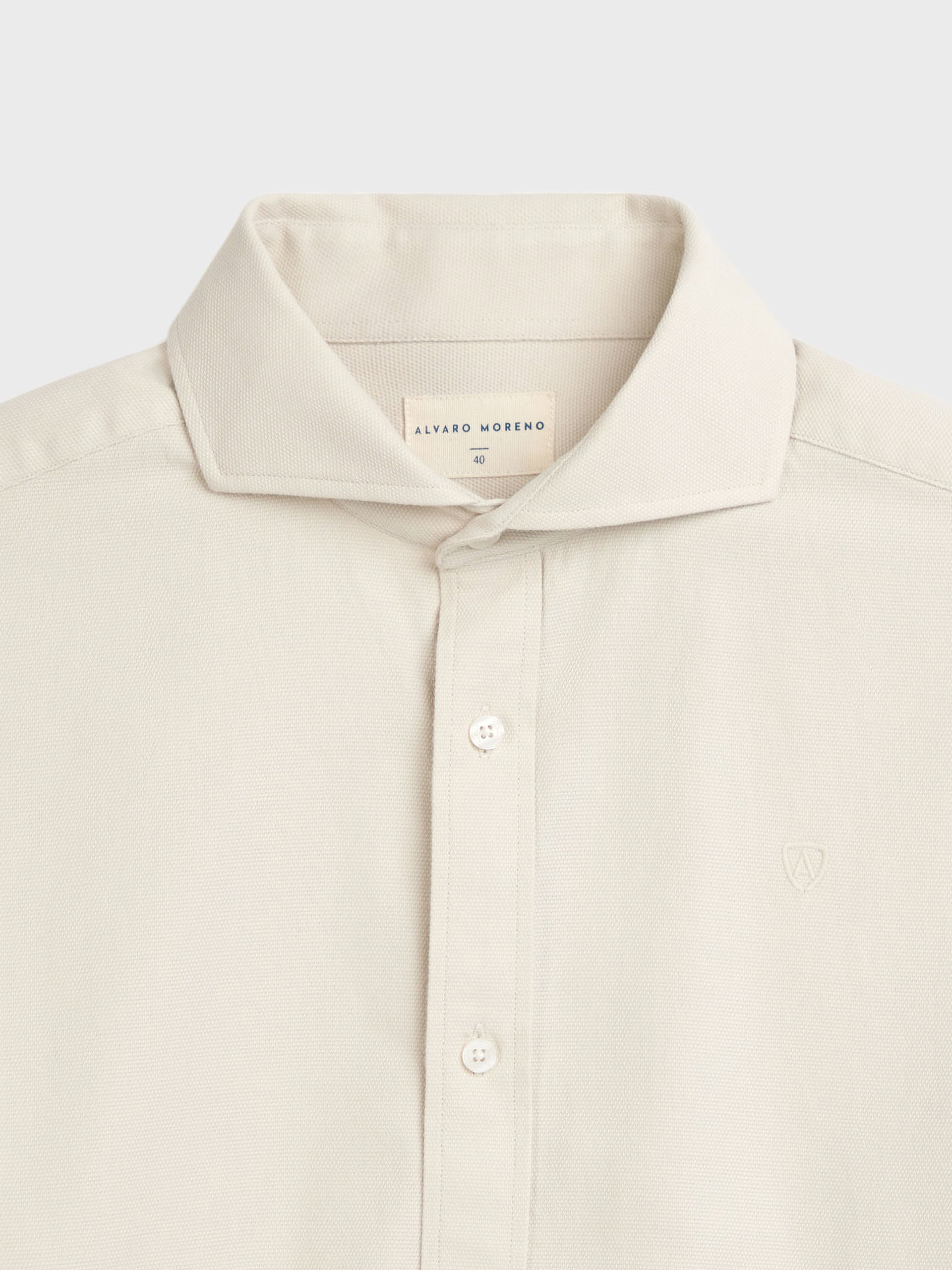 CAMISA PANAMA
