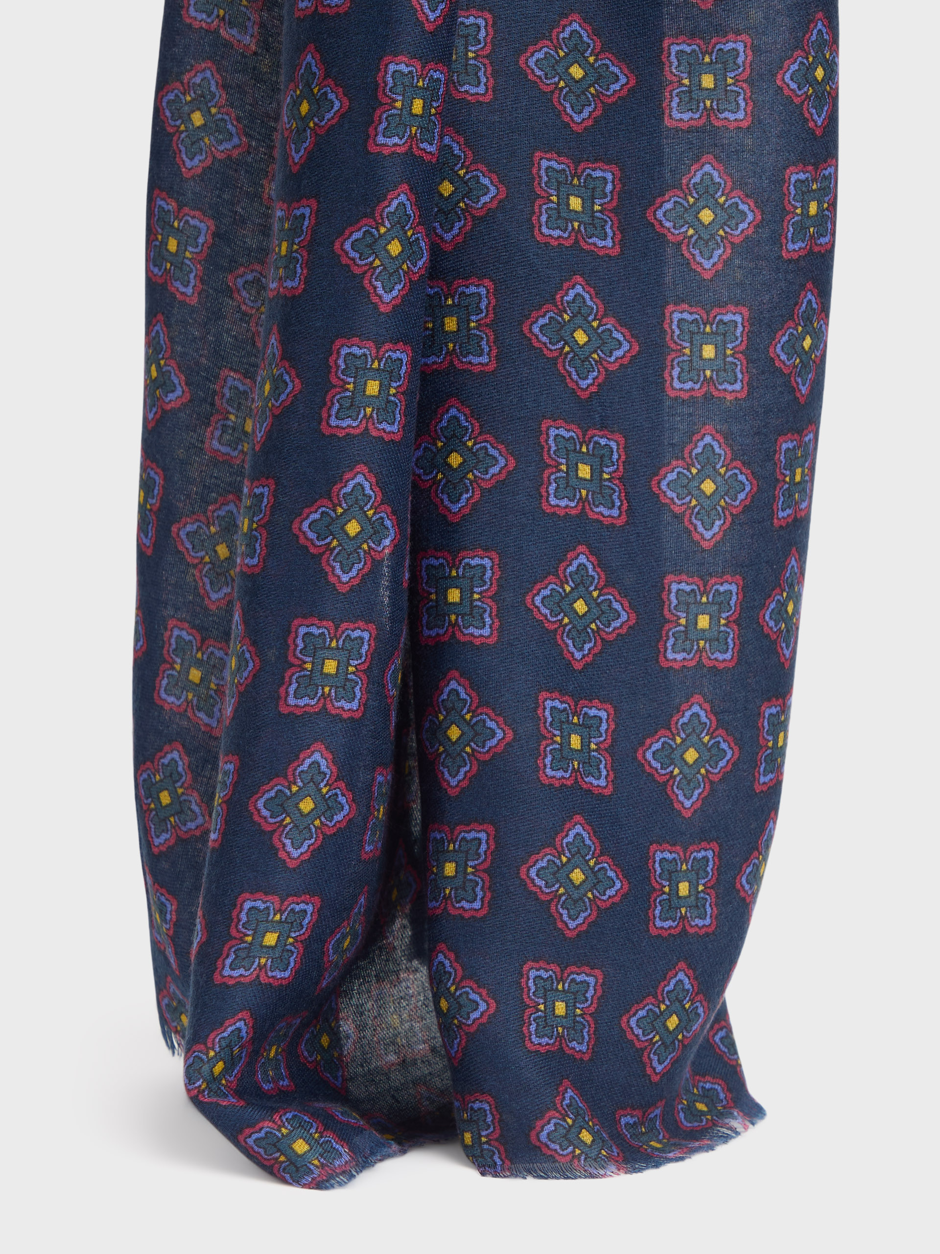 FOULARD PRINT