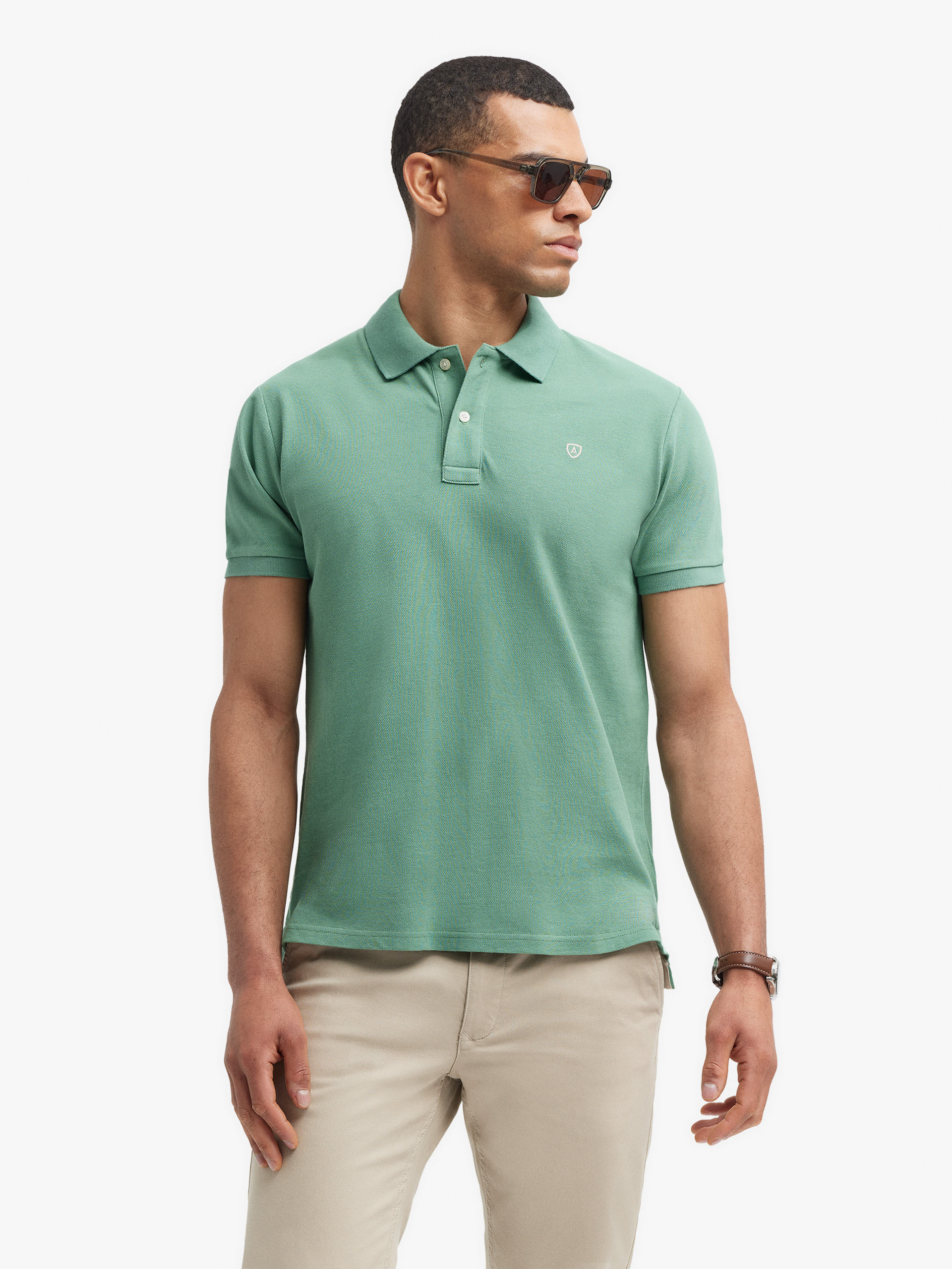 POLO TRENDY