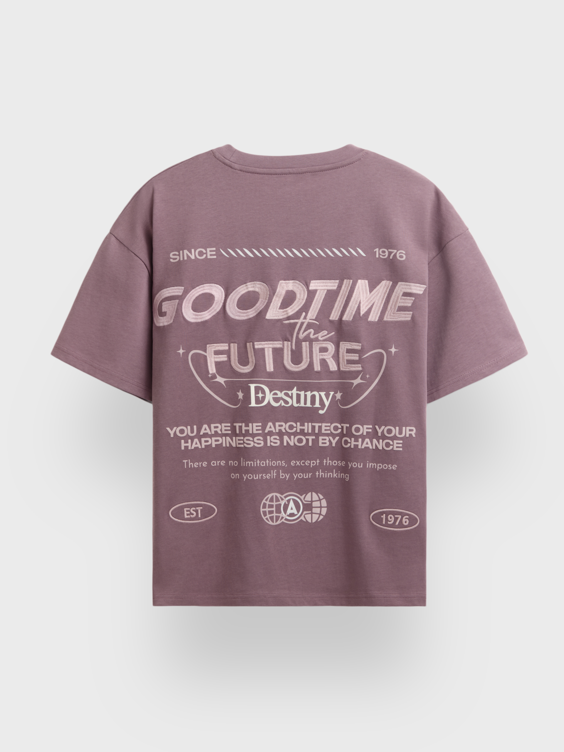 CAMISETA GOODTIME