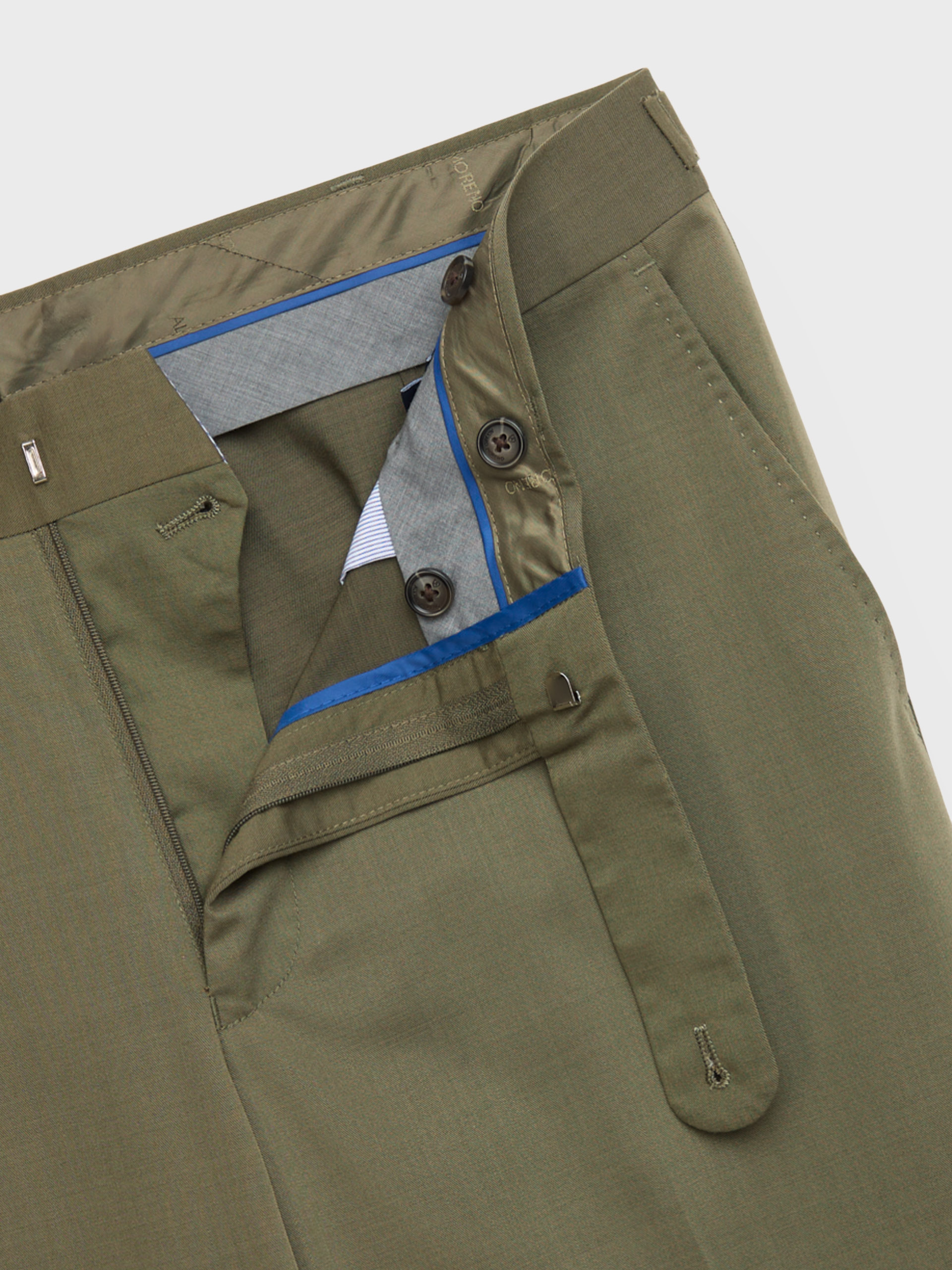 PANTALON NAPOLI ROYAL TWILL