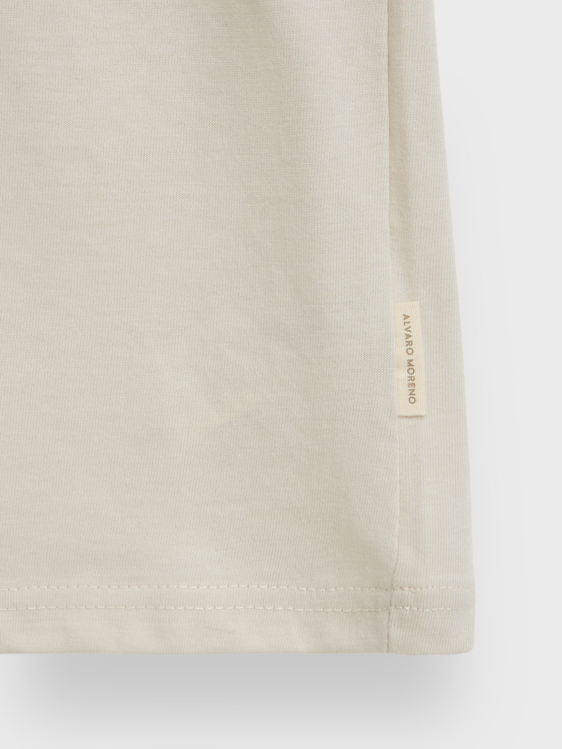 CAMISETA MELANGE