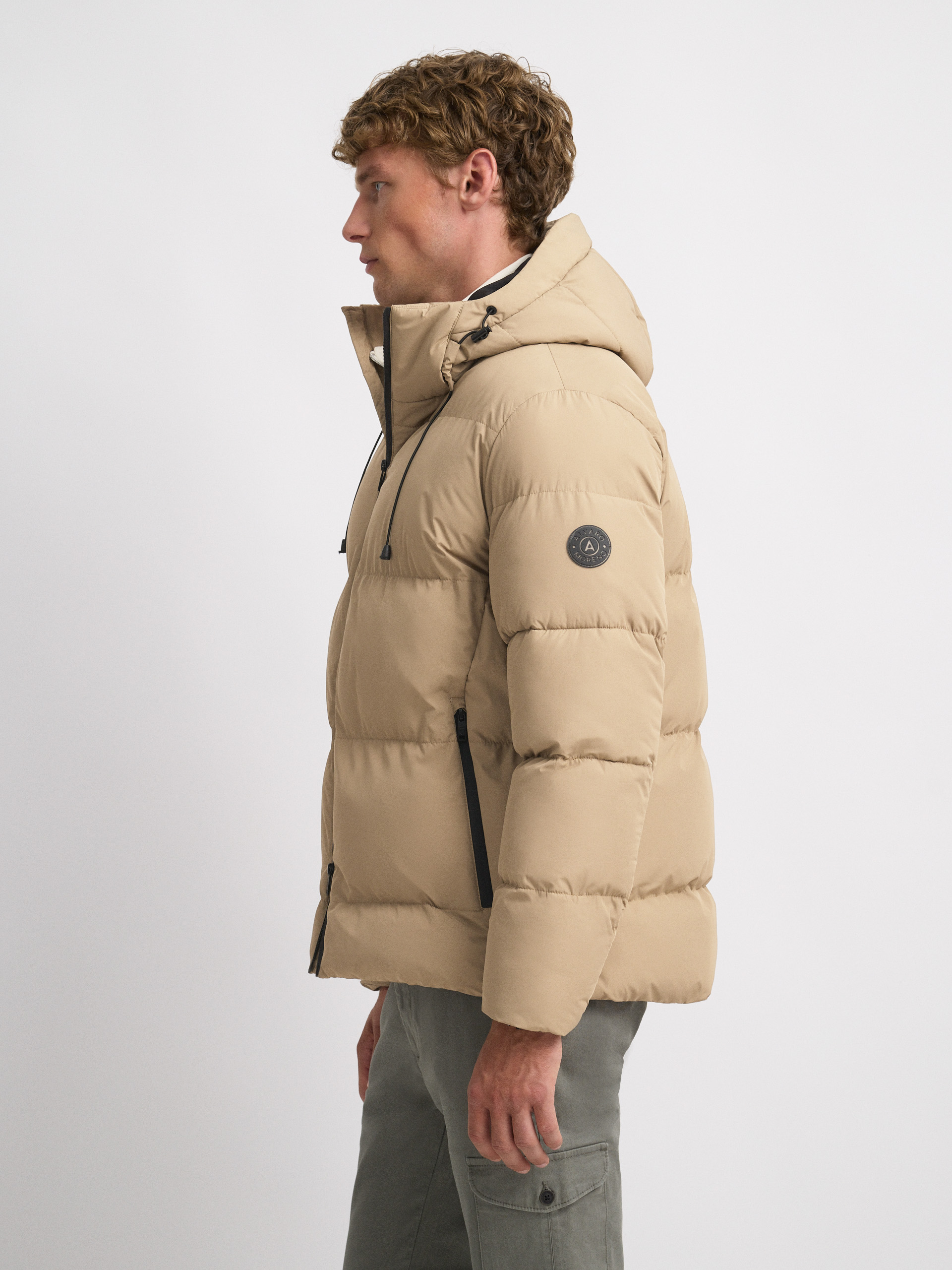 PARKA SKYWEAR