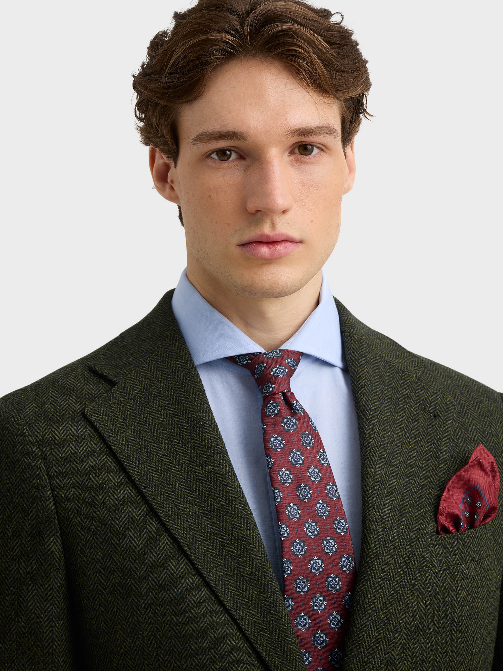 AMERICANA ESPIGA TWIST