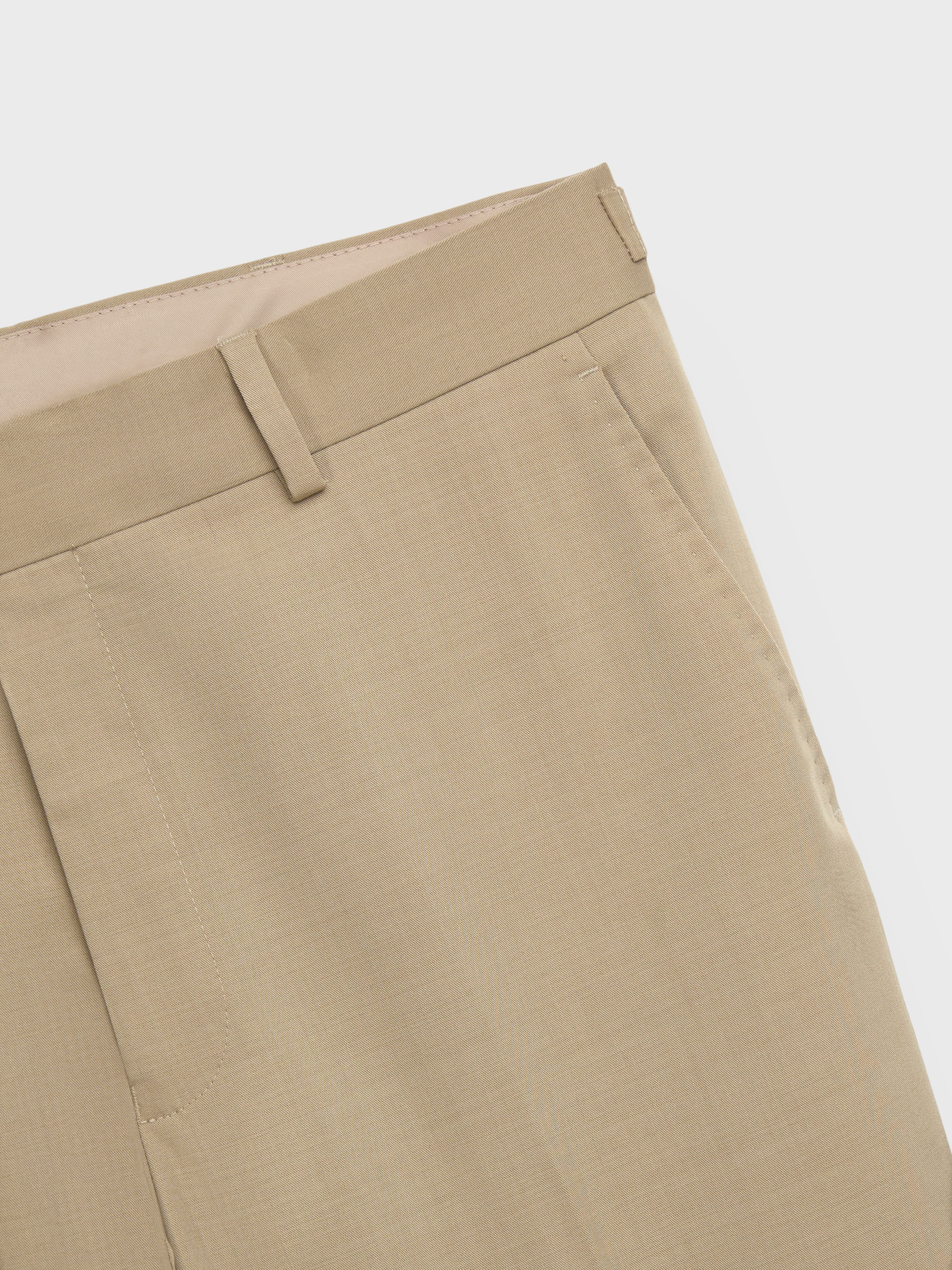PANTALON NAPOLI TWILL