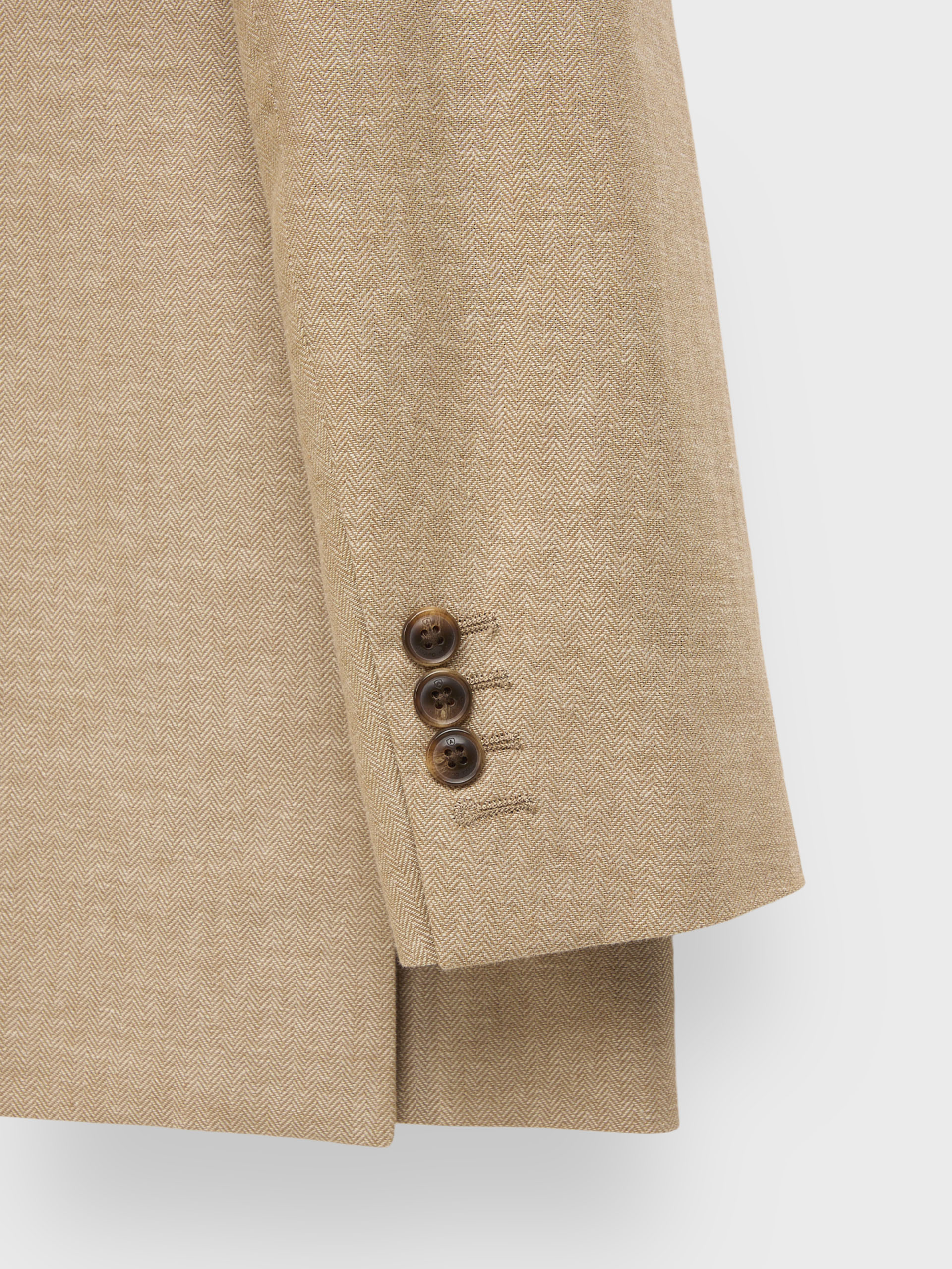 AMERICANA CAPO ESPIGA LINO