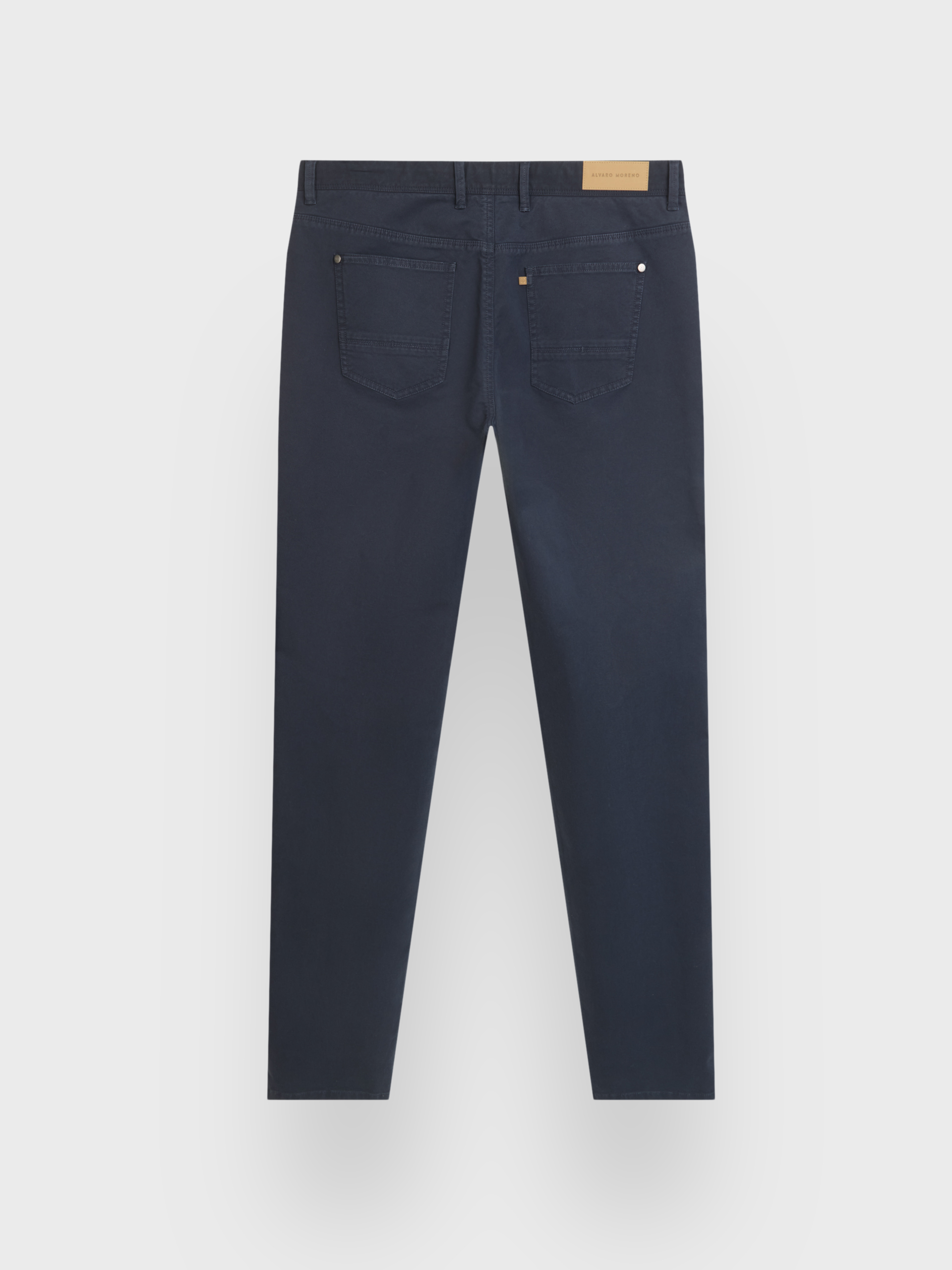 PANTALON DIAGONAL 5P
