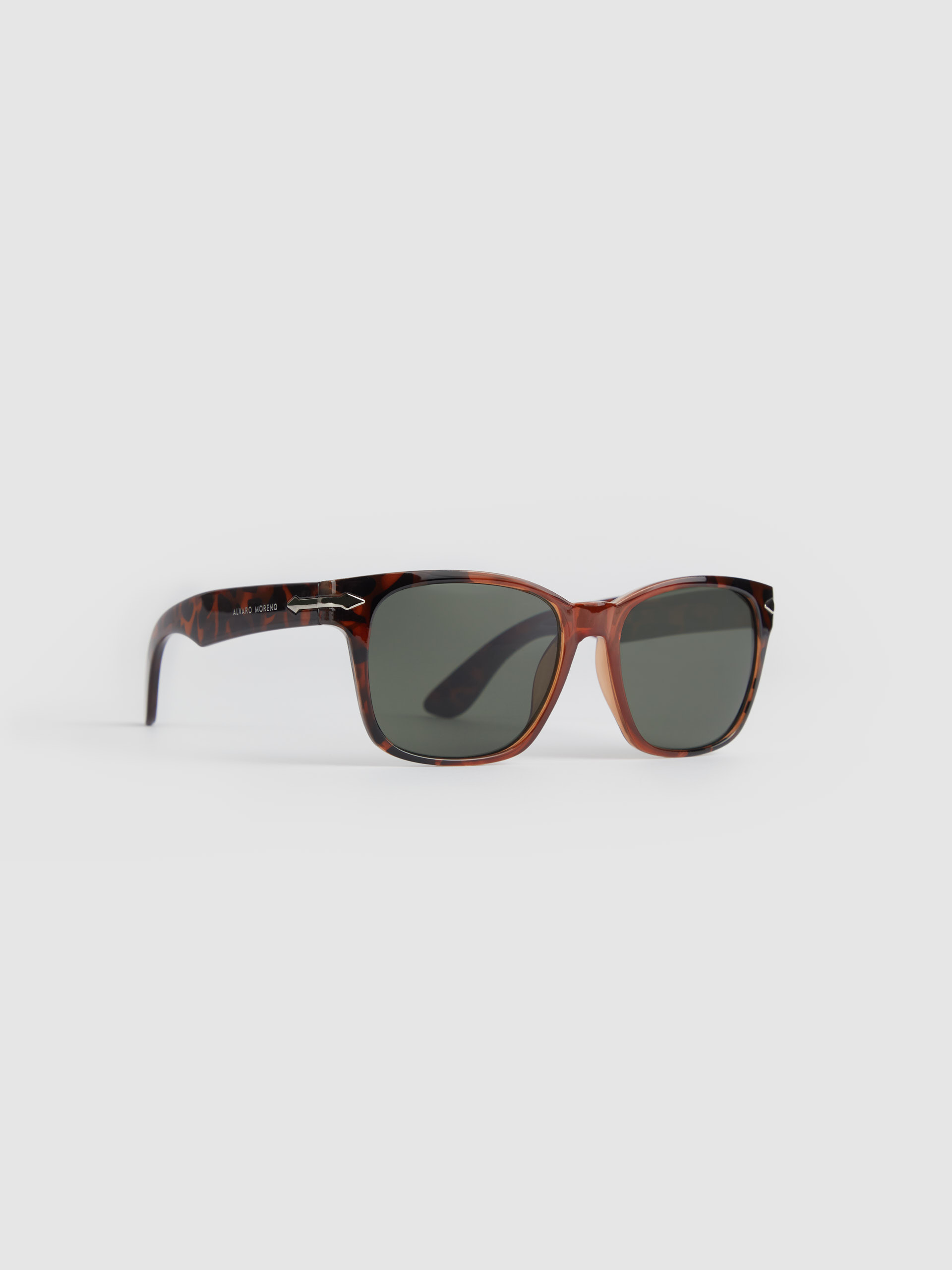 Gafas de sol hombre alvaro moreno on sale