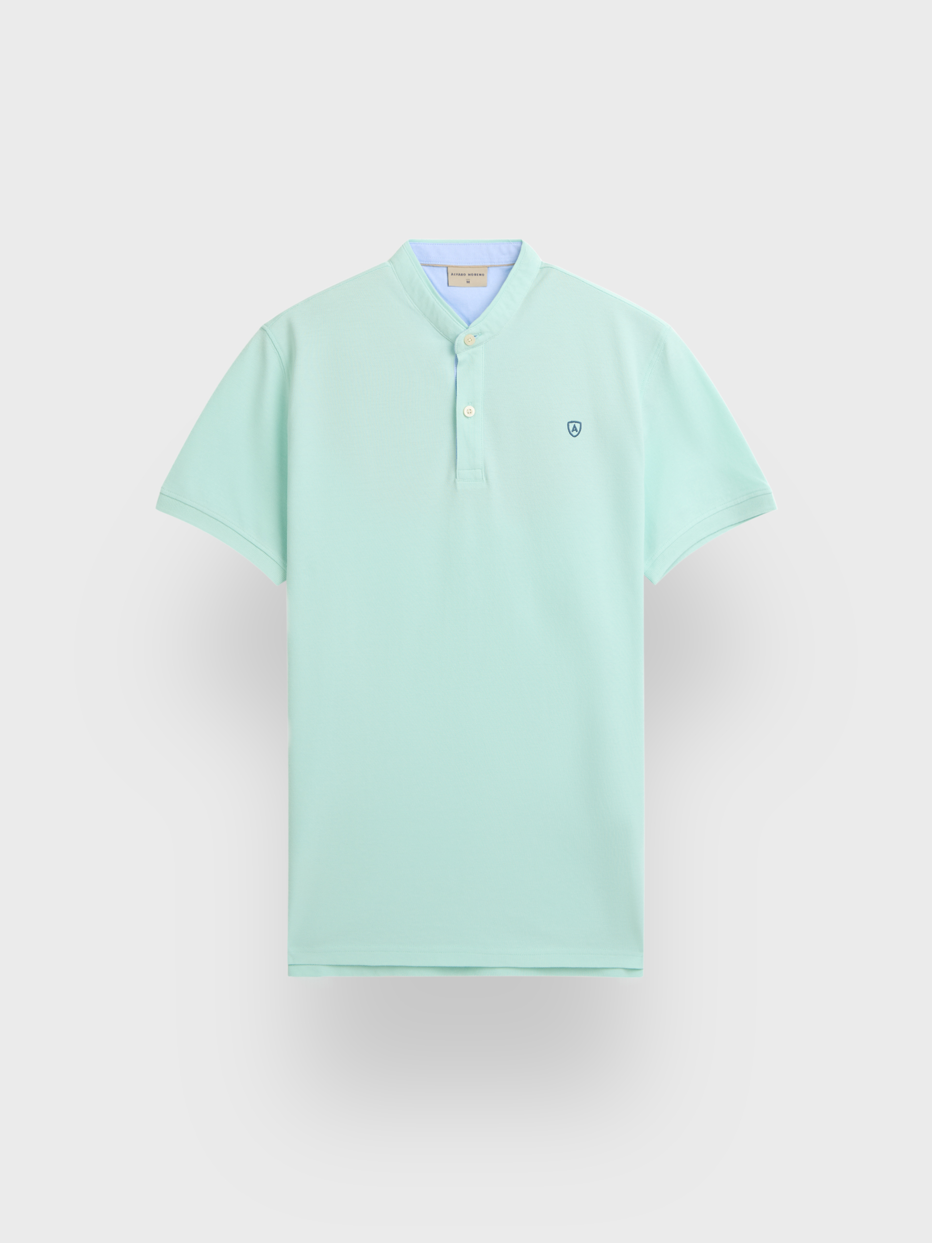 POLO RUSSET