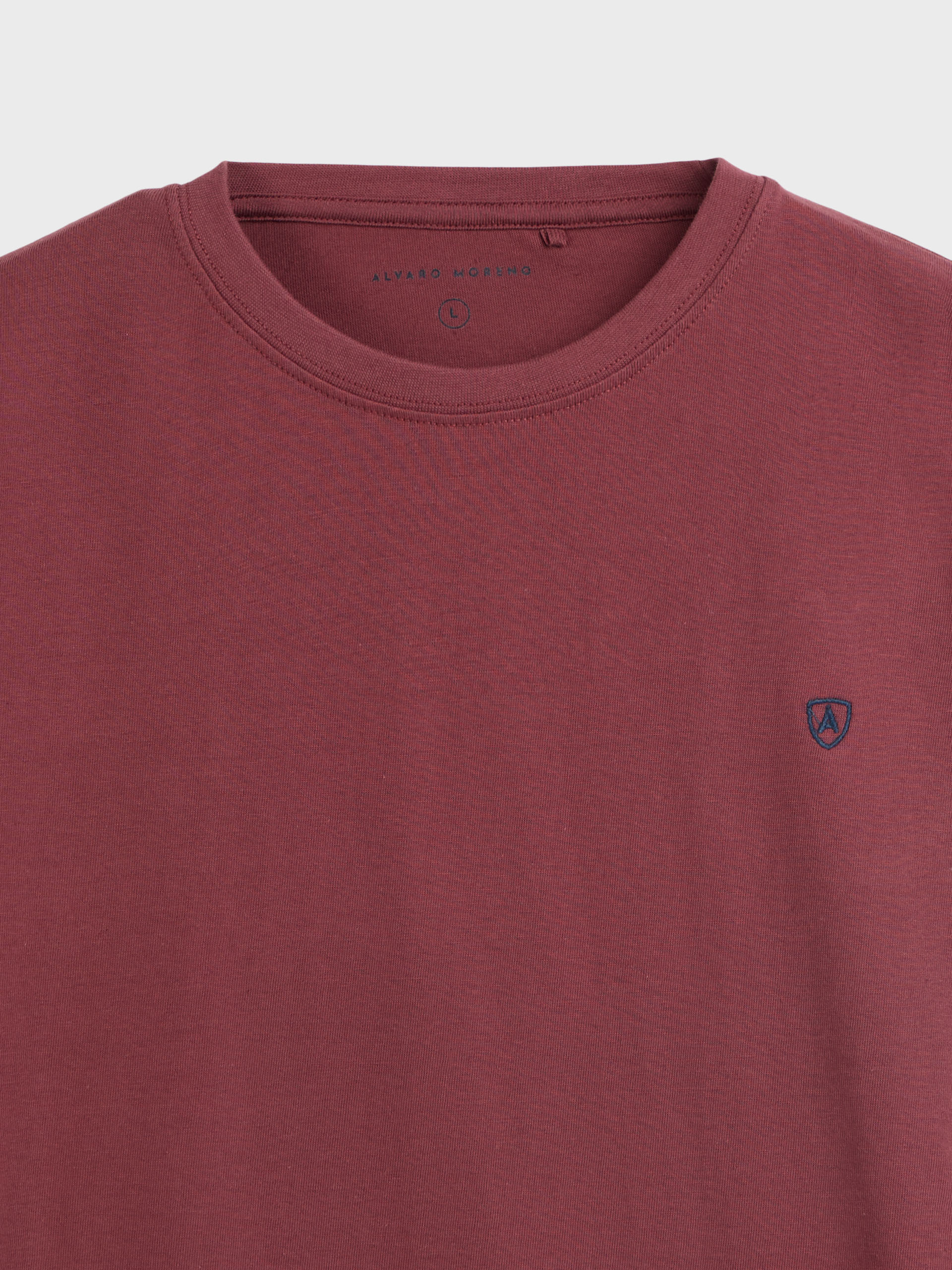 CAMISETA BASICA