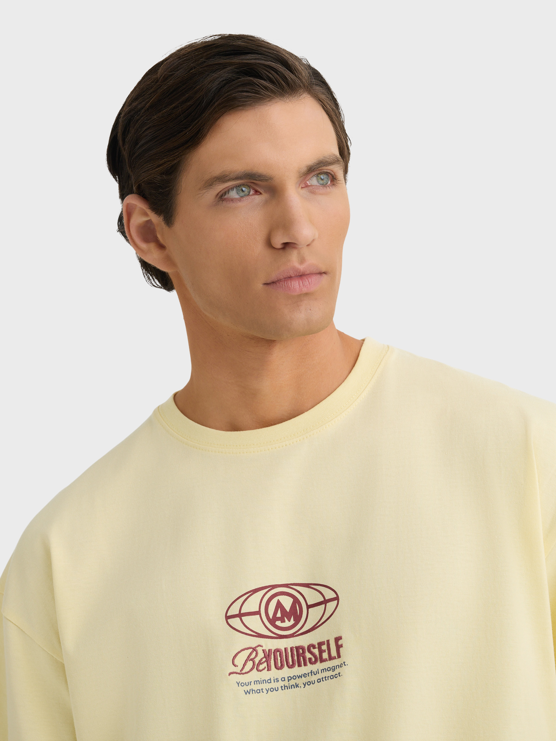 CAMISETA MAGNET