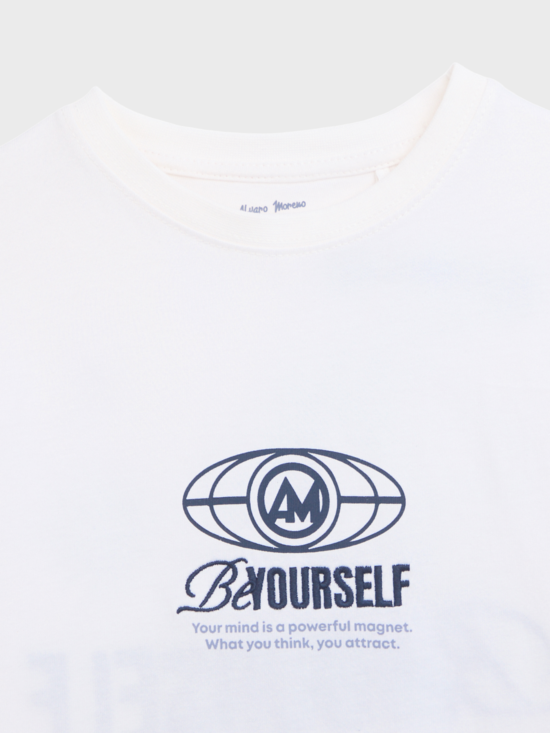 CAMISETA MAGNET KIDS