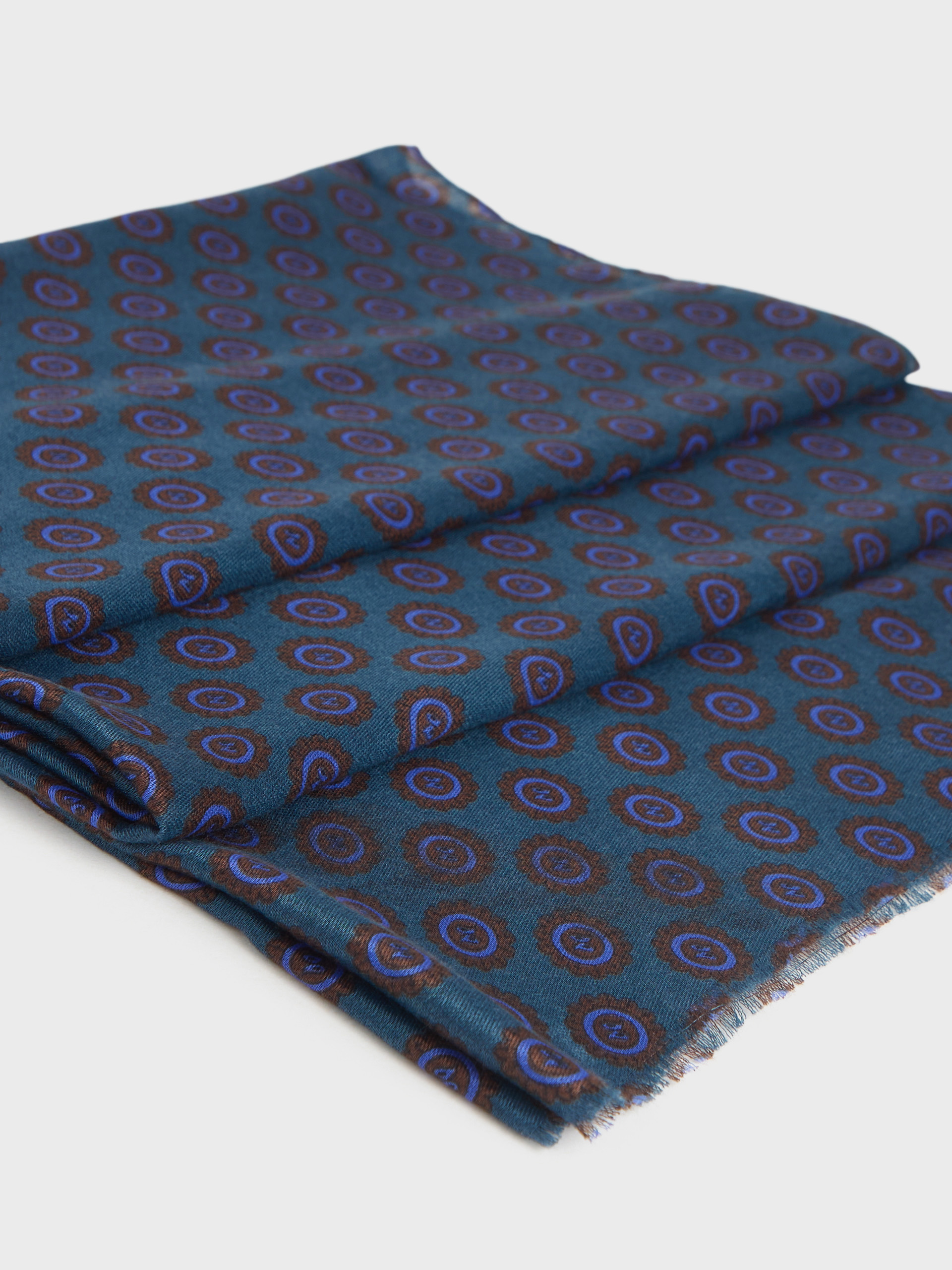 FOULARD PRINT