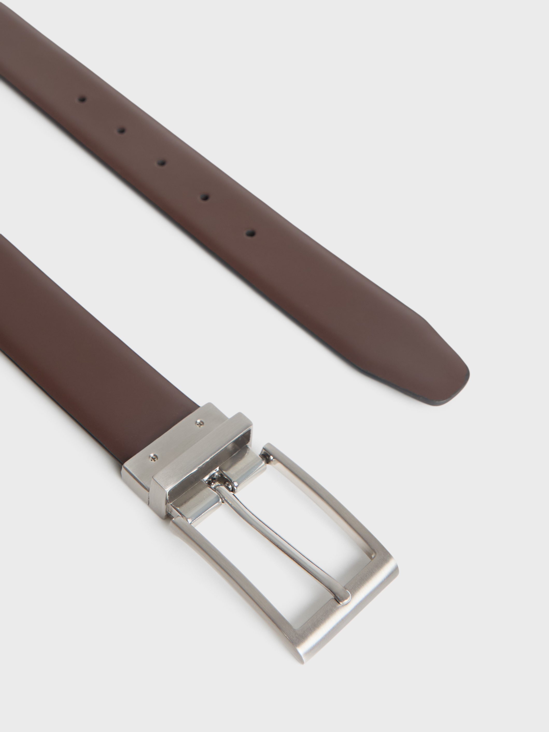 CINTURON REVERSIBLE SKIN