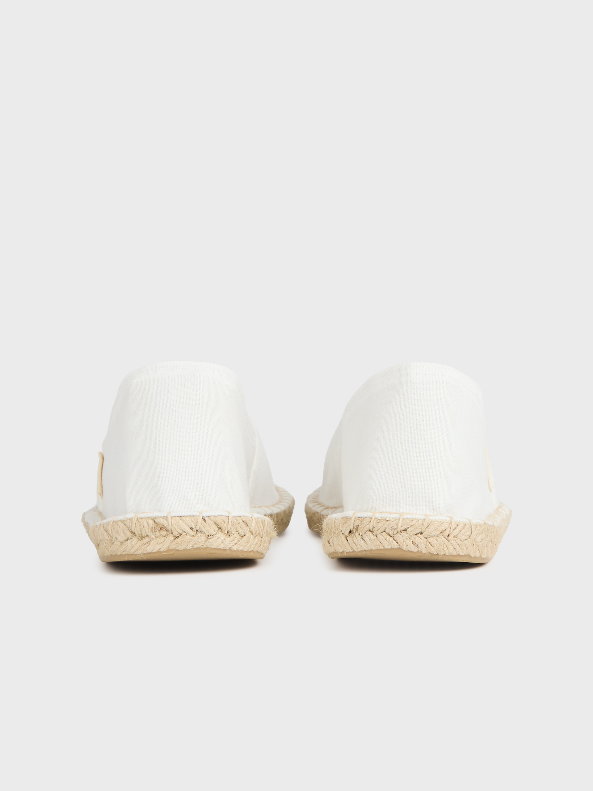 ESPADRILLES OXFORD