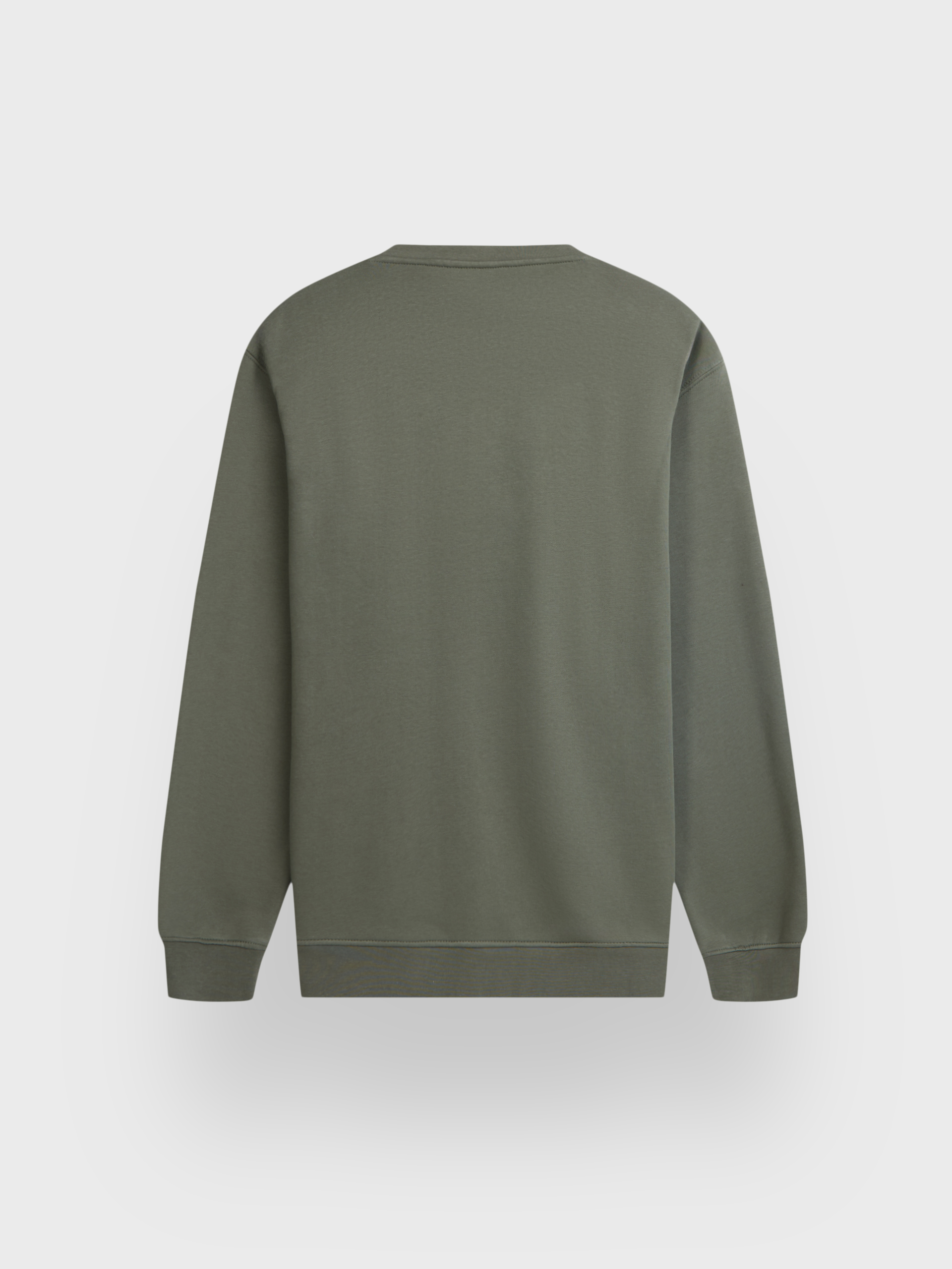 SUDADERA BASICA