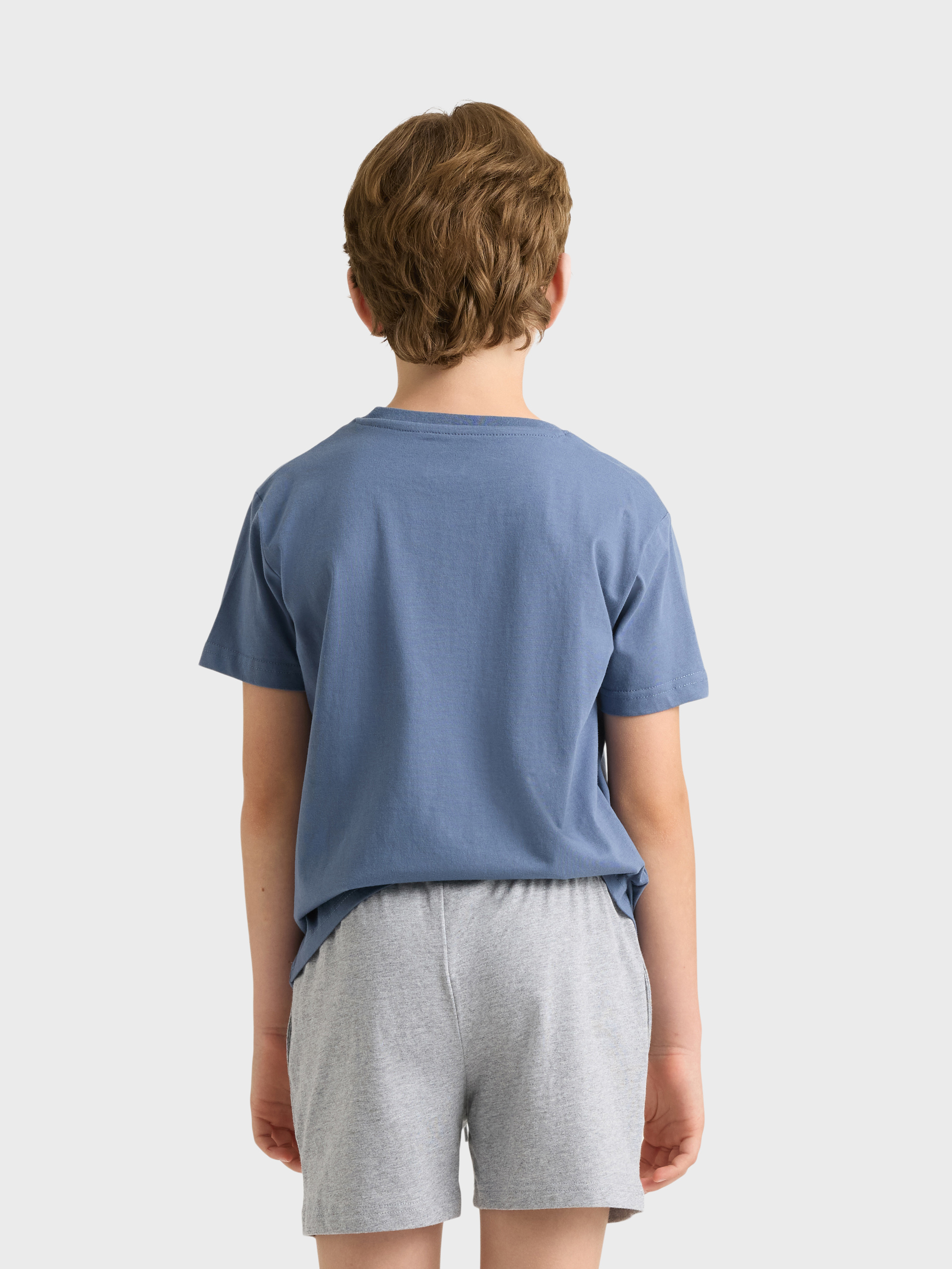 PIJAMA STREET KIDS
