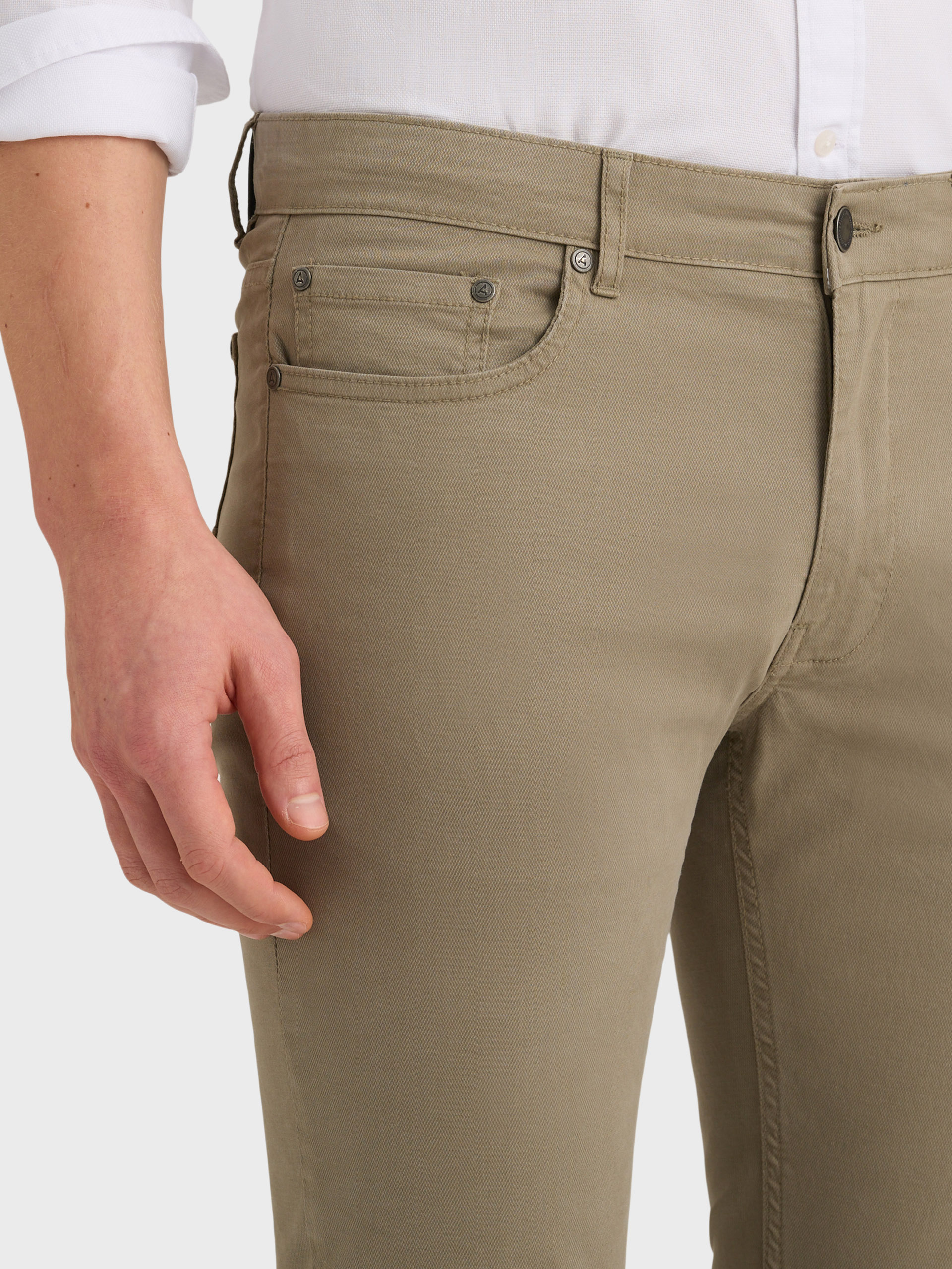 PANTALON 5 BOLSILLOS