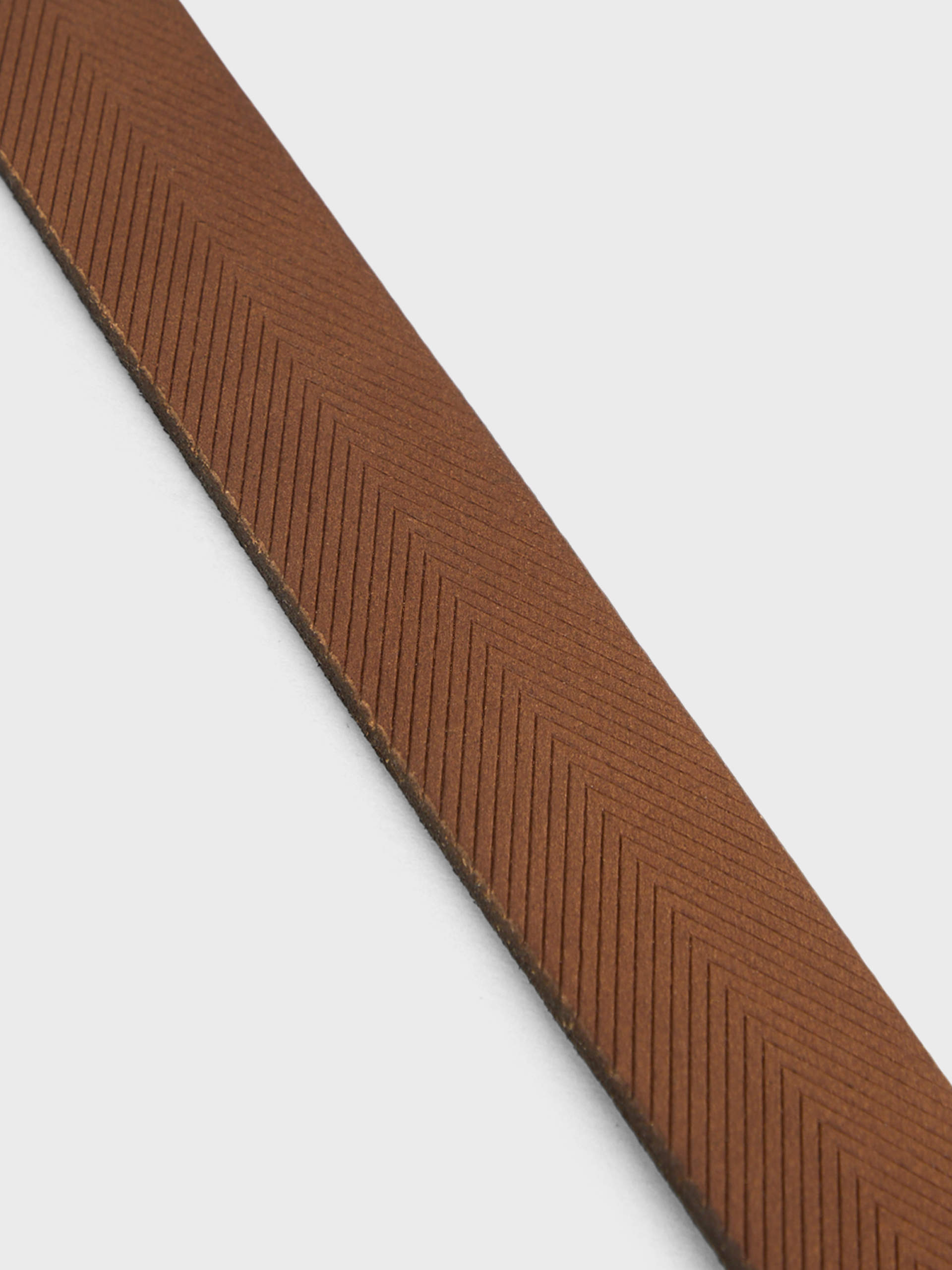 CINTURON HERRINGBONE