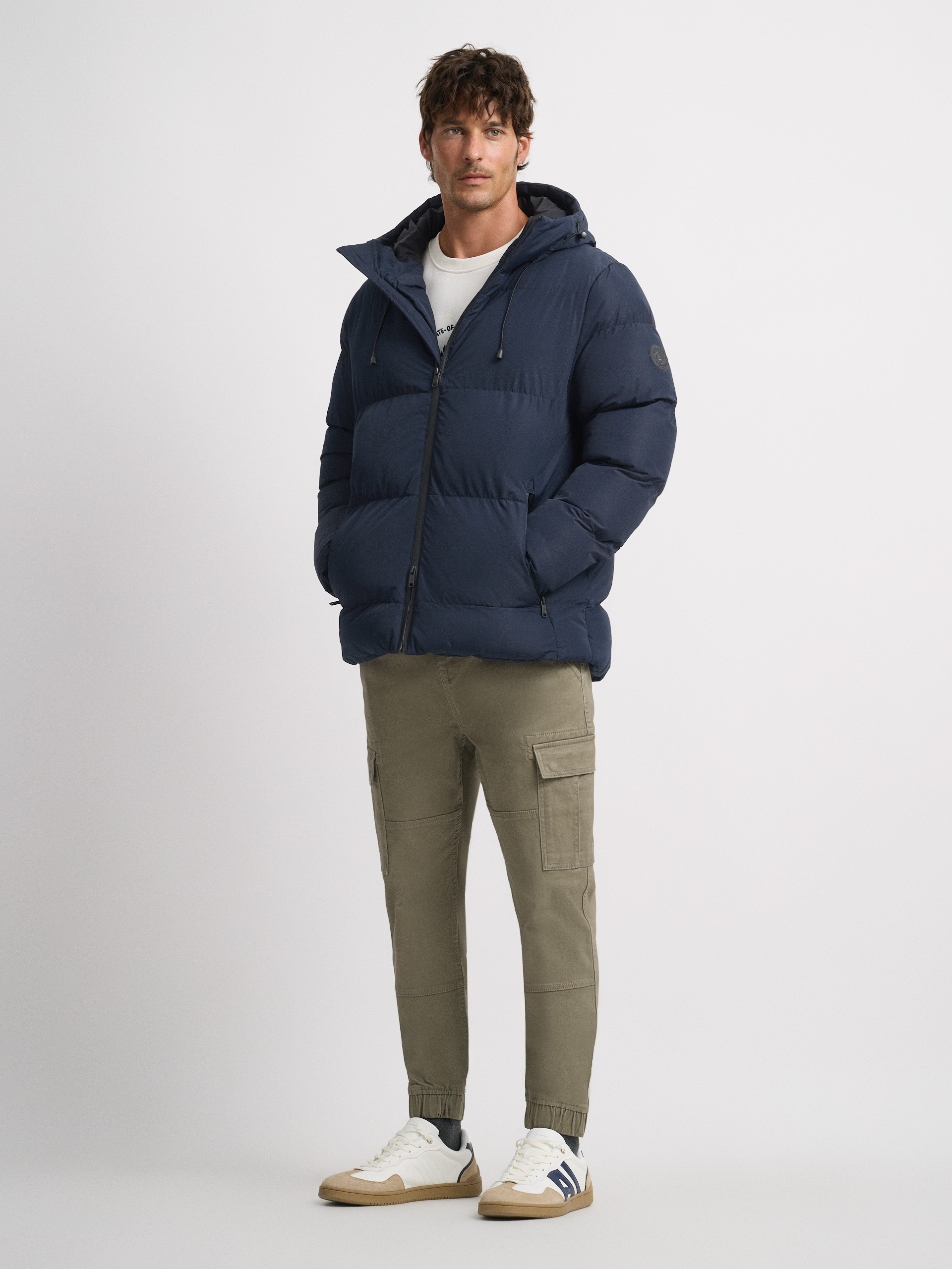 PARKA SKYWEAR