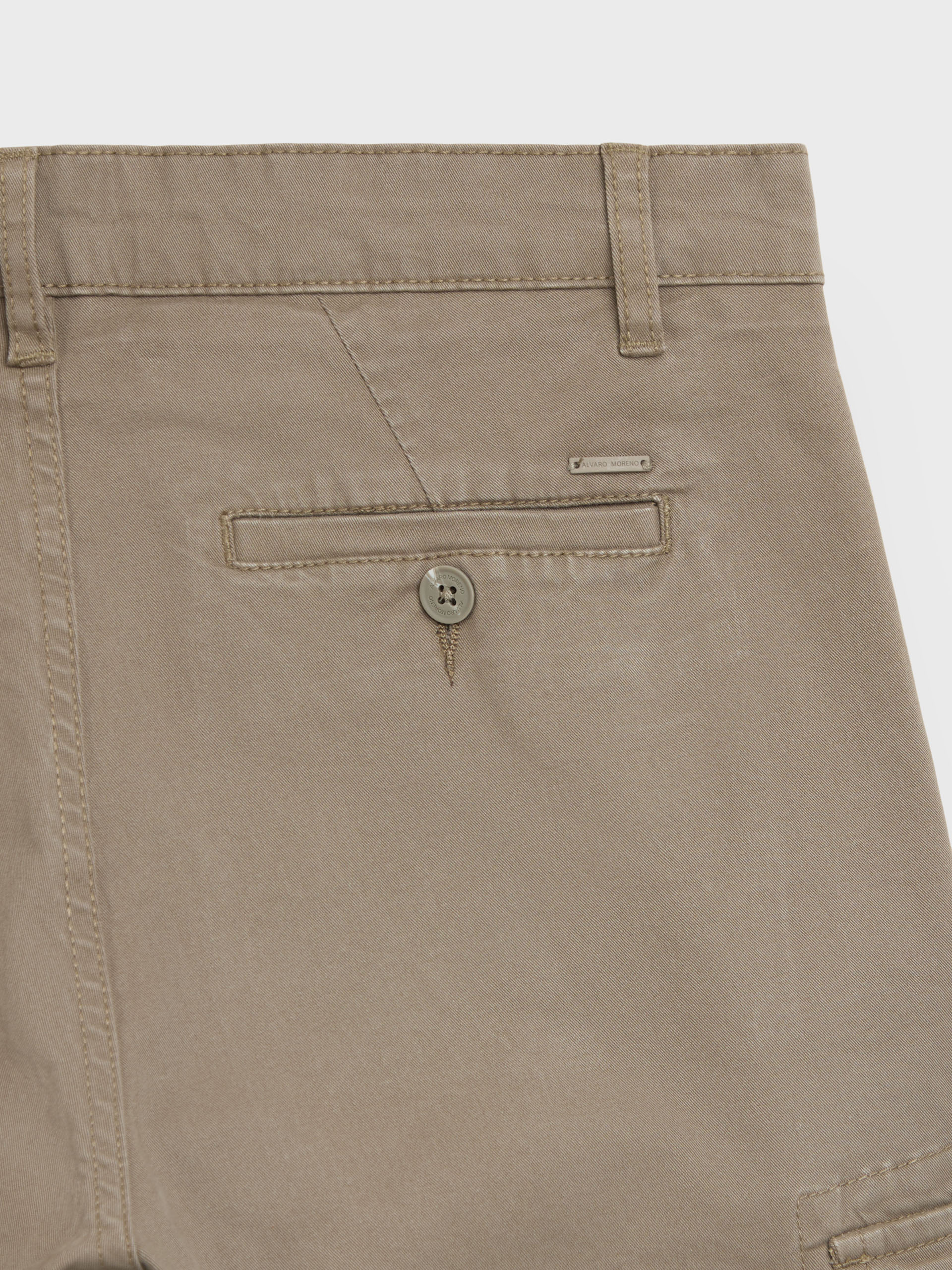 PANTALON ALPHI