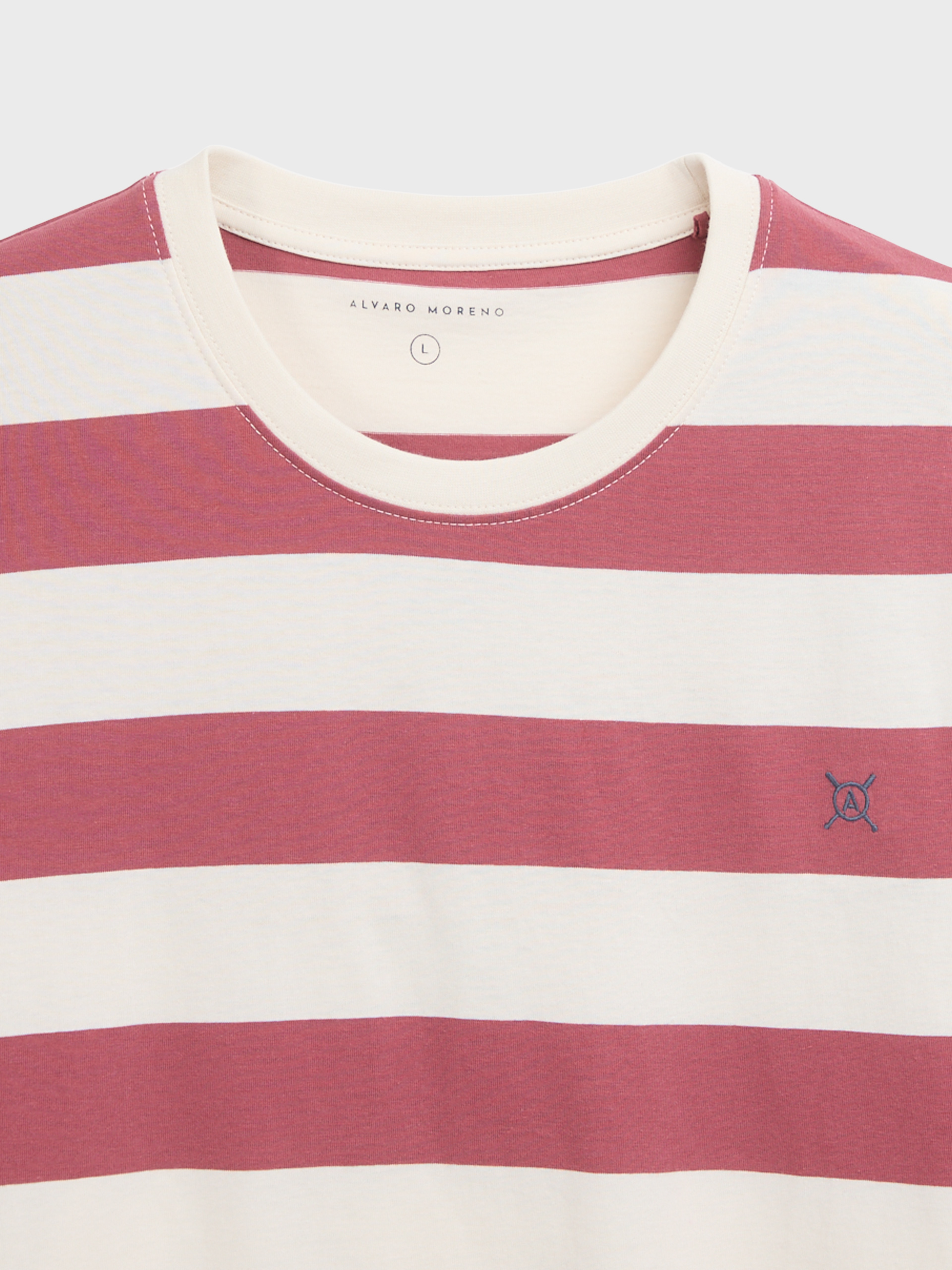 CAMISETA DRILL